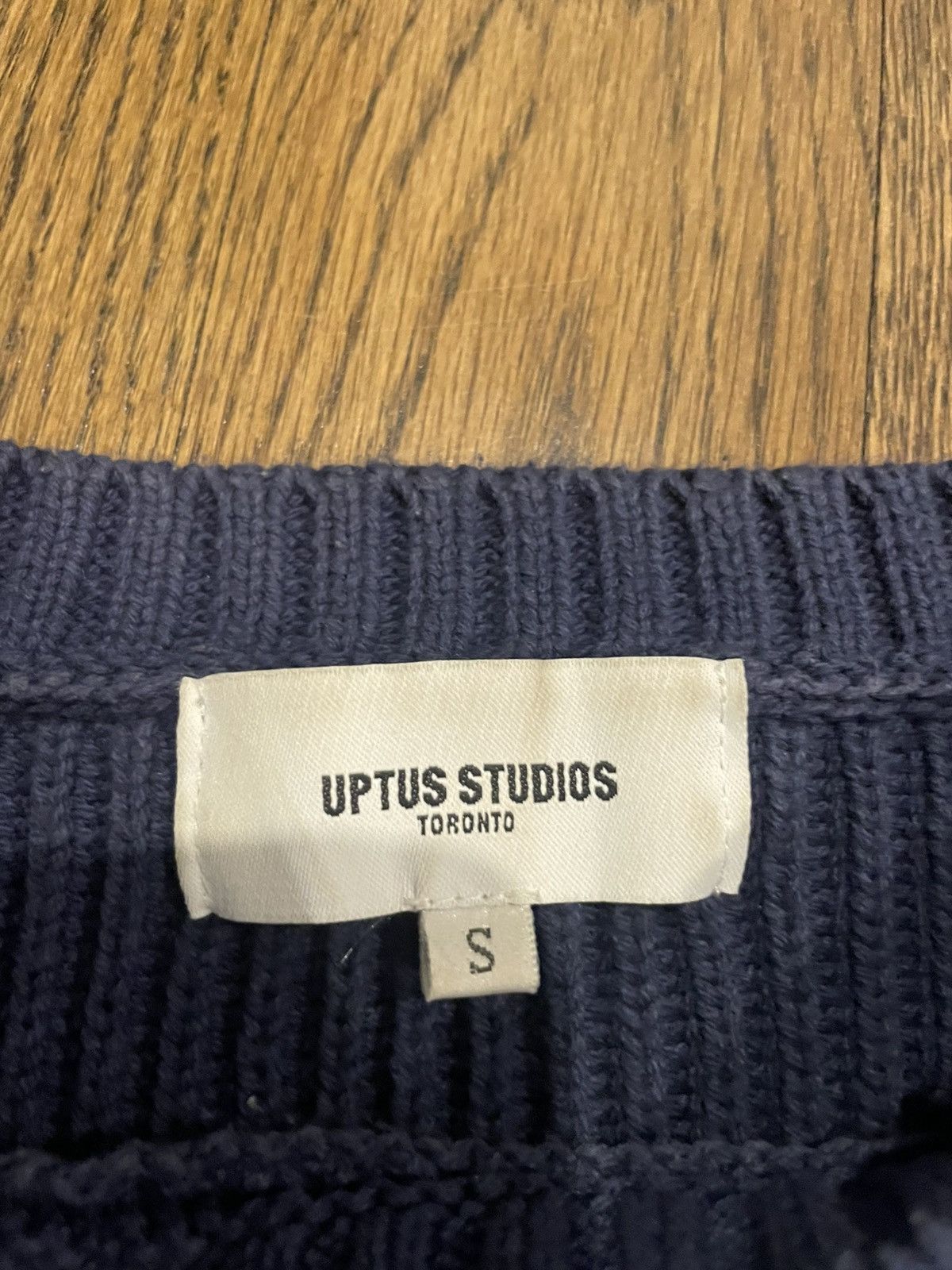 Other Heavyweight knit Size US S / EU 44-46 / 1 - 2 Thumbnail