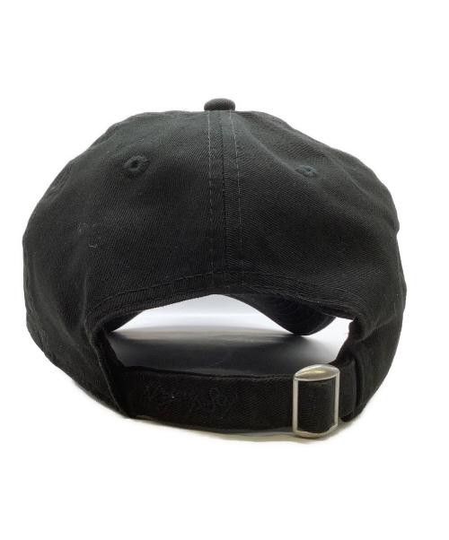 Yohji Yamamoto New Era × YOHJI YAMAMOTO × Nogizaka46 Logo Patch Label Cap Size ONE SIZE - 4 Thumbnail
