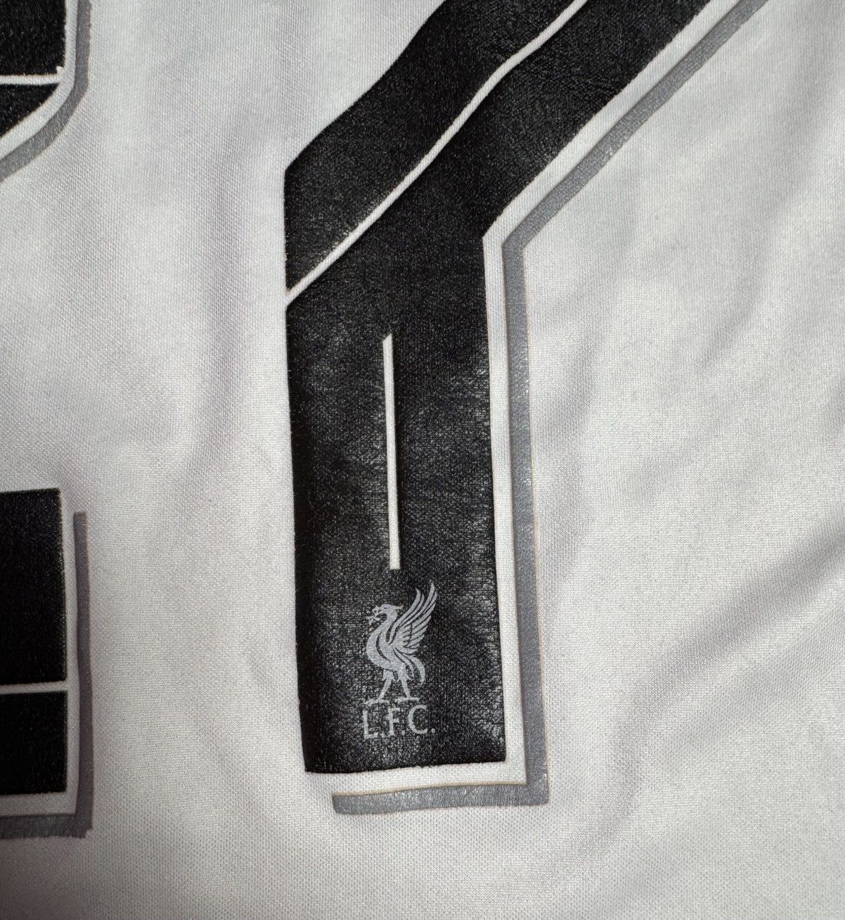 Nike Liverpool 2022 2023 Away Shirt Soccer Jersey Nike #27 Darwin Size US L / EU 52-54 / 3 - 14 Thumbnail