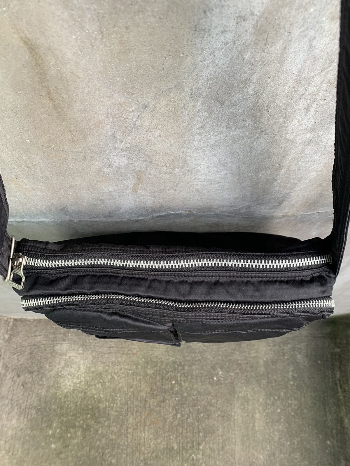 Porter Tanker Shoulder Bag Size ONE SIZE - 4 Thumbnail