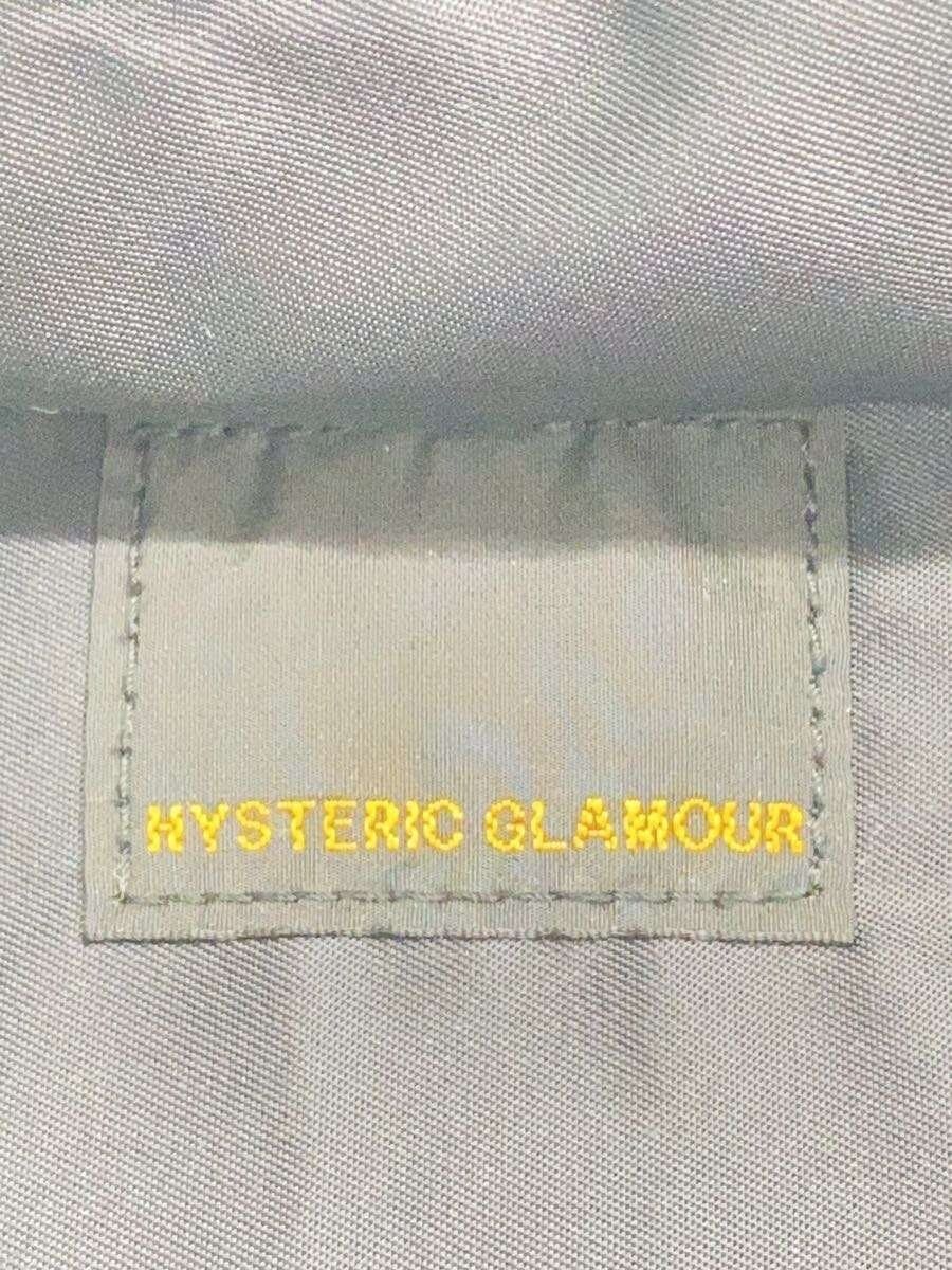 Hysteric Glamour Backpack Size ONE SIZE - 5 Thumbnail