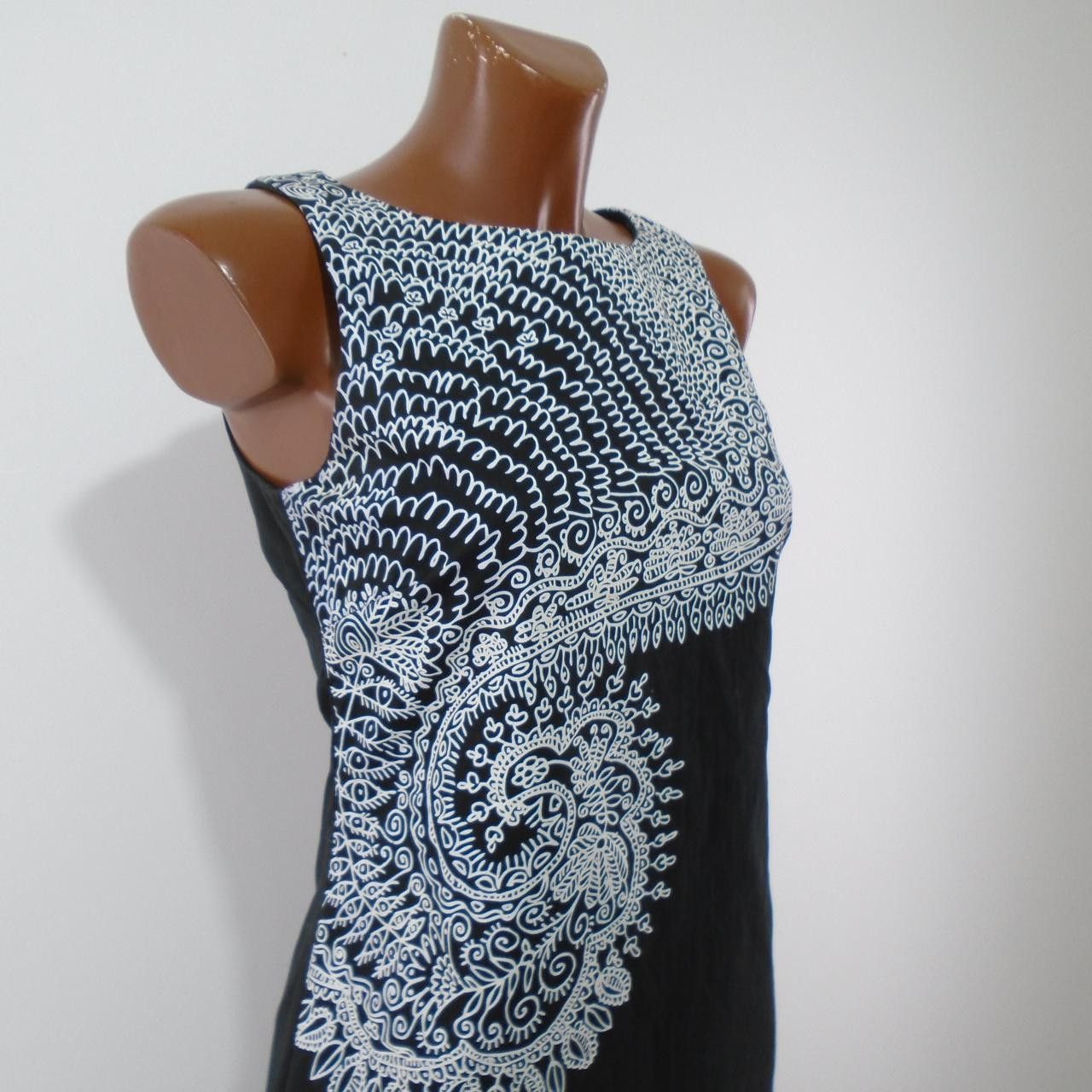 Desigual Women's Dress Desigual Size S / US 4 / IT 40 - 9 Thumbnail