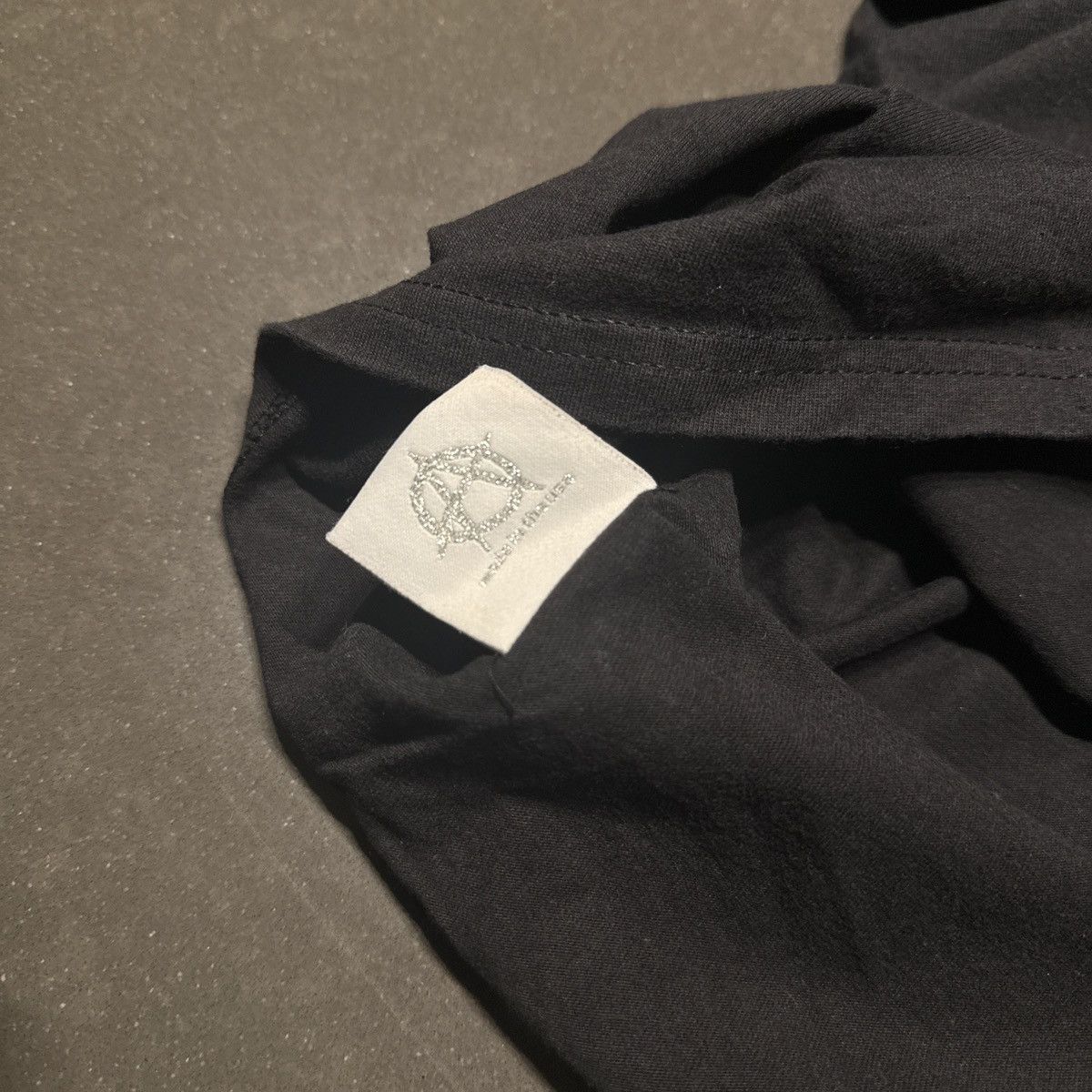 999 Club × Revenge Revenge X Juice WRLD “Legends Never Die” T-Shirt Size US XL / EU 56 / 4 - 6 Thumbnail