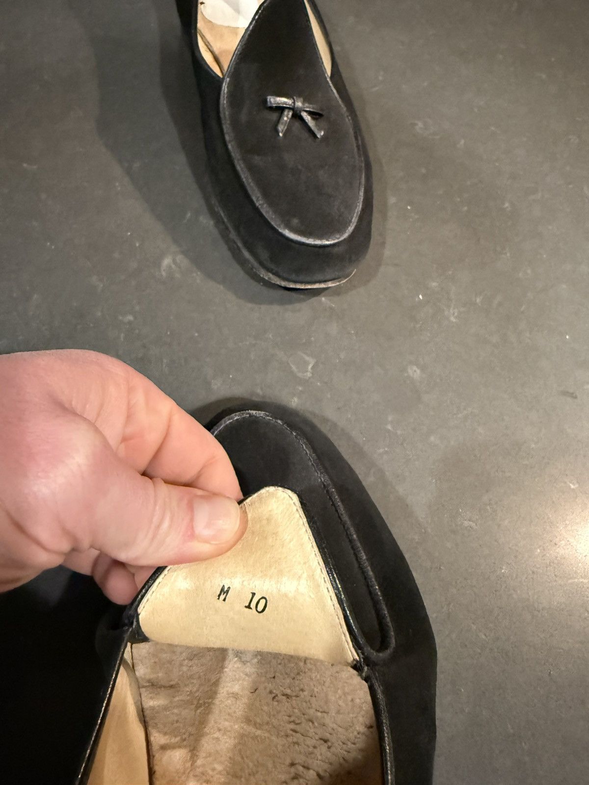 Belgian Shoes Belgian Loafer Size US 10 / EU 43 - 6 Thumbnail