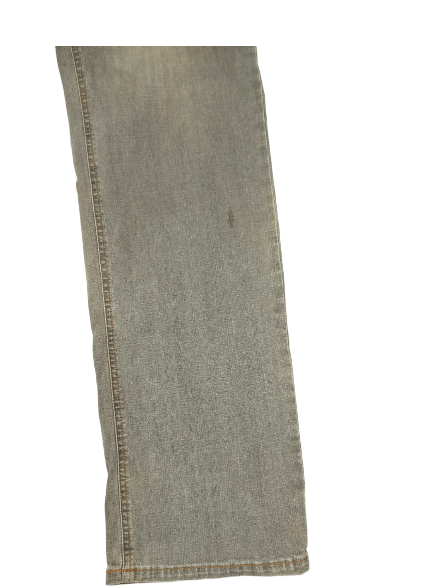 Burberry Vintage Burberry Black Label Faded Grey Denim Size US 32 / EU 48 - 3 Thumbnail