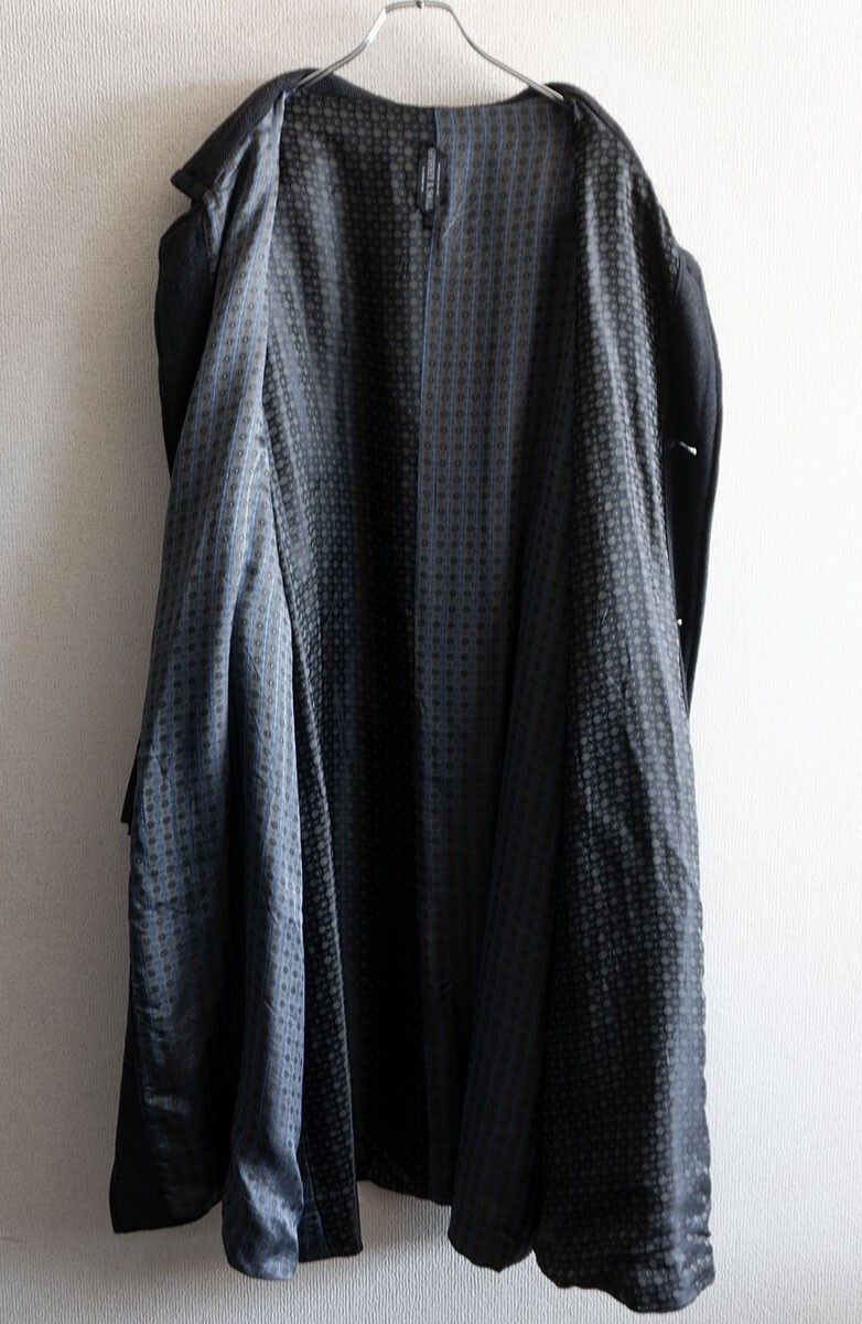 Geoffrey B. Small GRC10 World Exclusive handmade fully-lined 4B oversized coat Size US S / EU 44-46 / 1 - 5 Thumbnail