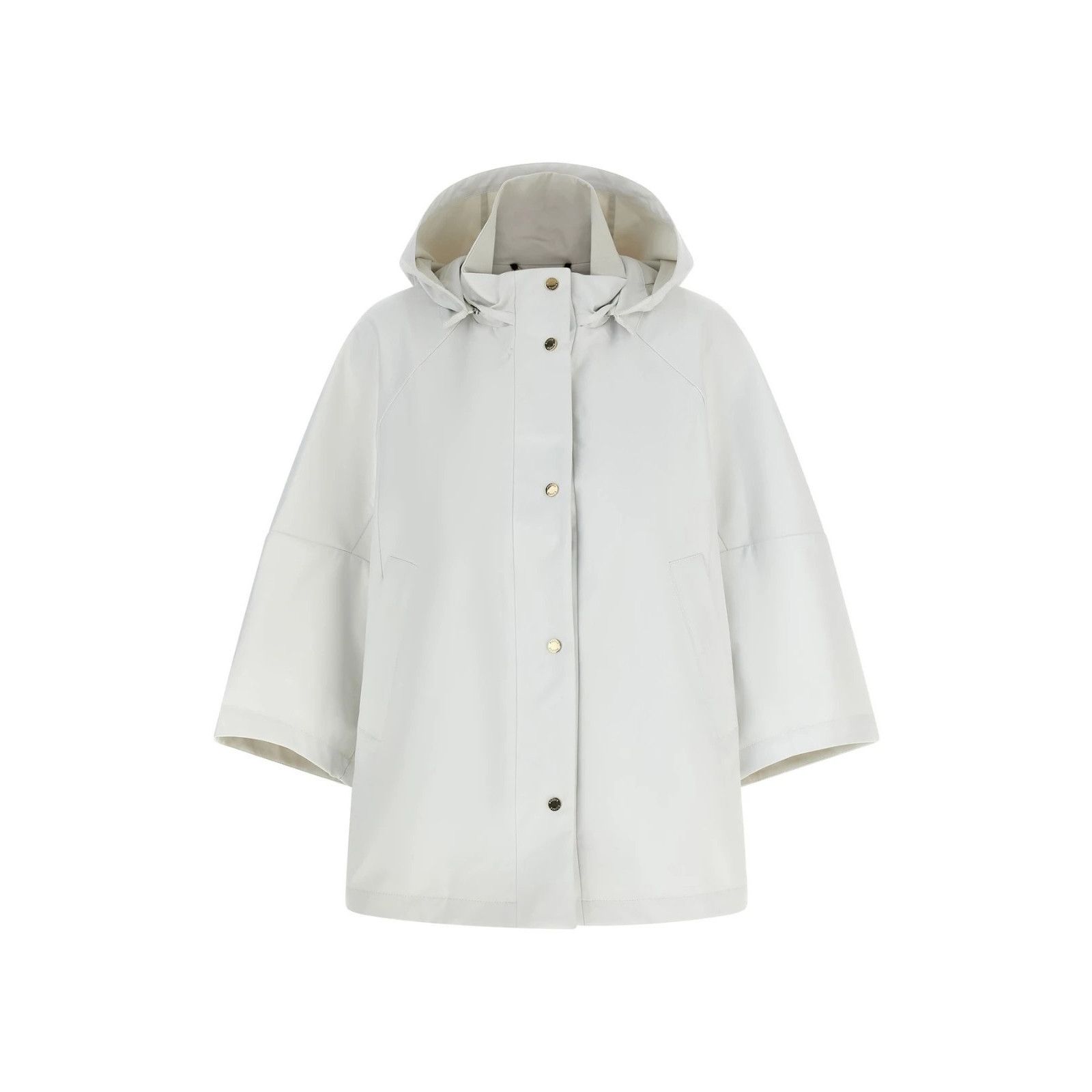 MOORER Florida Acqua Beige Jacket New & Authentic (Women's s