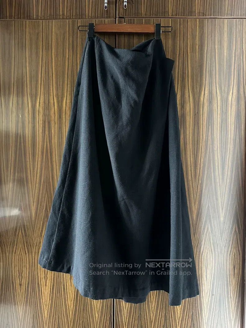 Comme des Garcons Comme Des Garcons size S Skirt Size 23" - 5 Thumbnail