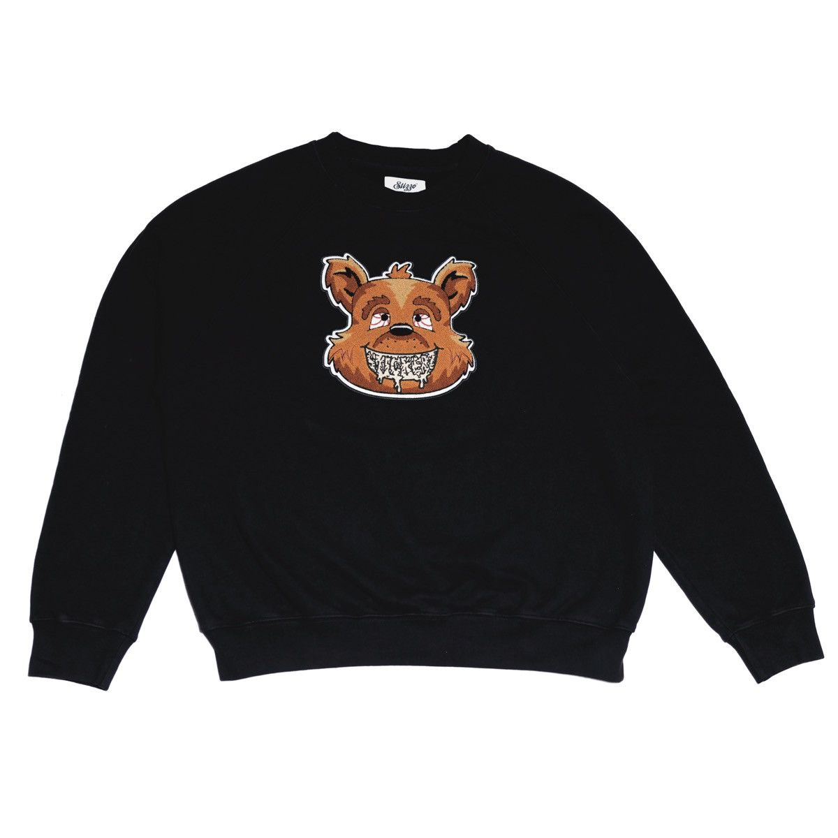 Other stizzo black crew neck Size US XS / EU 42 / 0 - 1 Preview