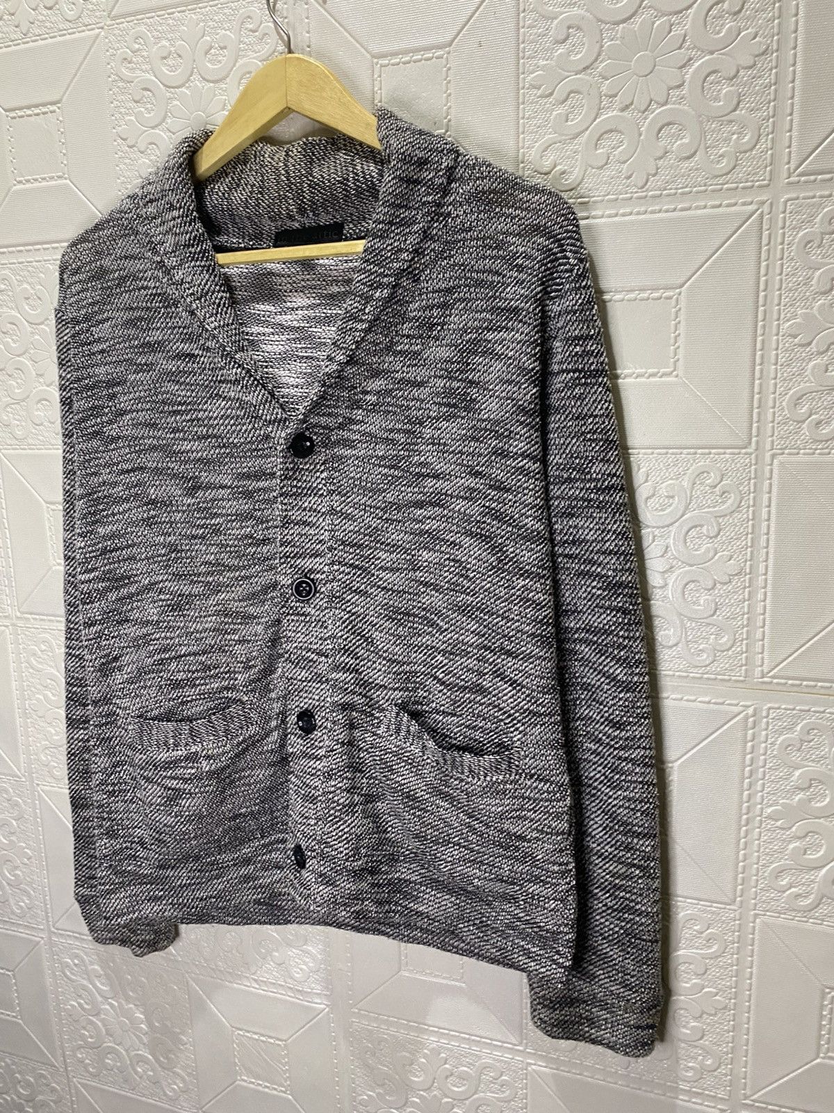 In The Attic × Japanese Brand In The Attic Cardigan Size US L / EU 52-54 / 3 - 3 Thumbnail