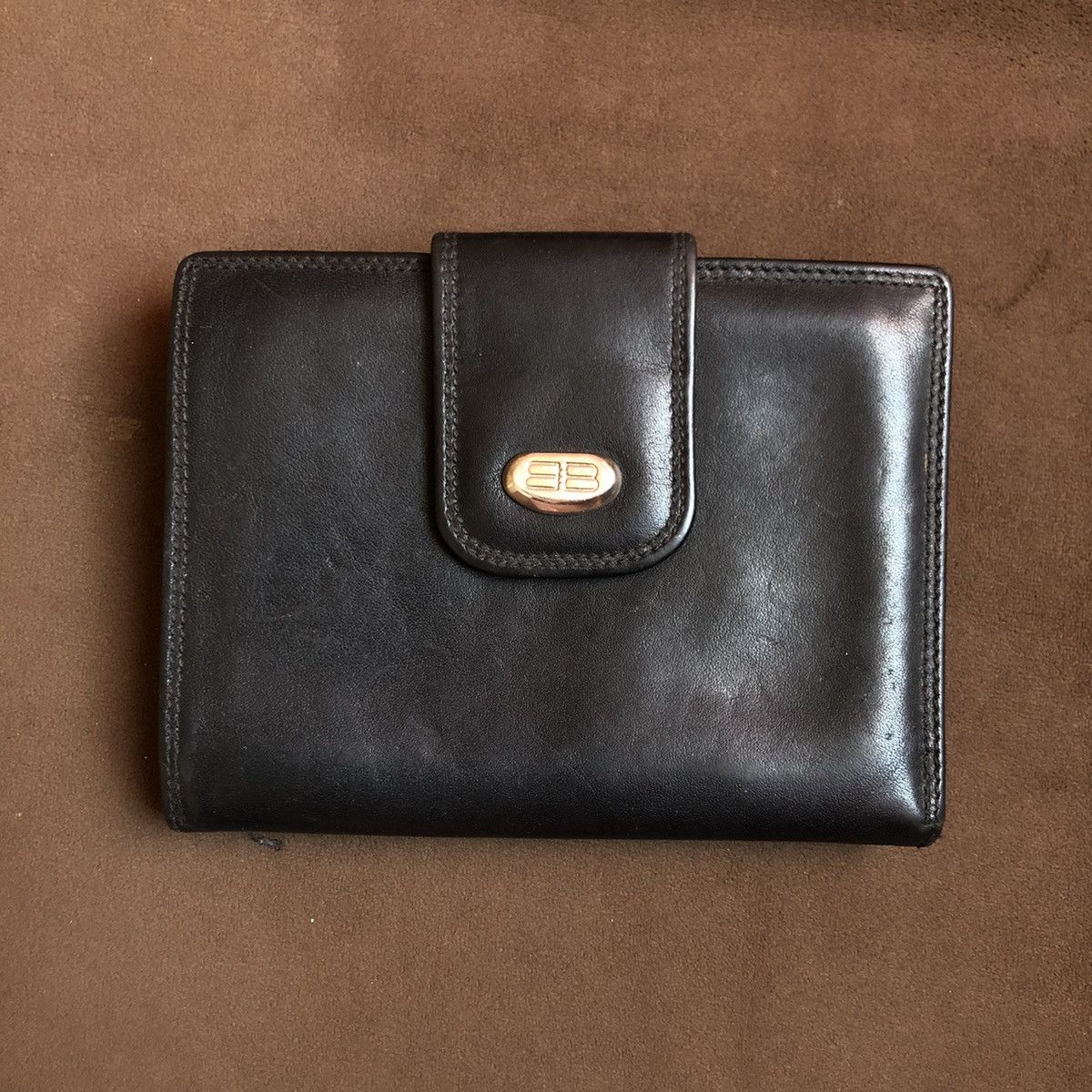 Balenciaga Balenciaga unisex wallet Size ONE SIZE - 1 Thumbnail