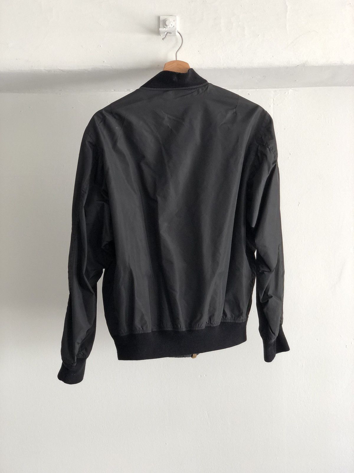 Rothco Black Bomber, Small, Rothco without filling Size US S / EU 44-46 / 1 - 5 Thumbnail