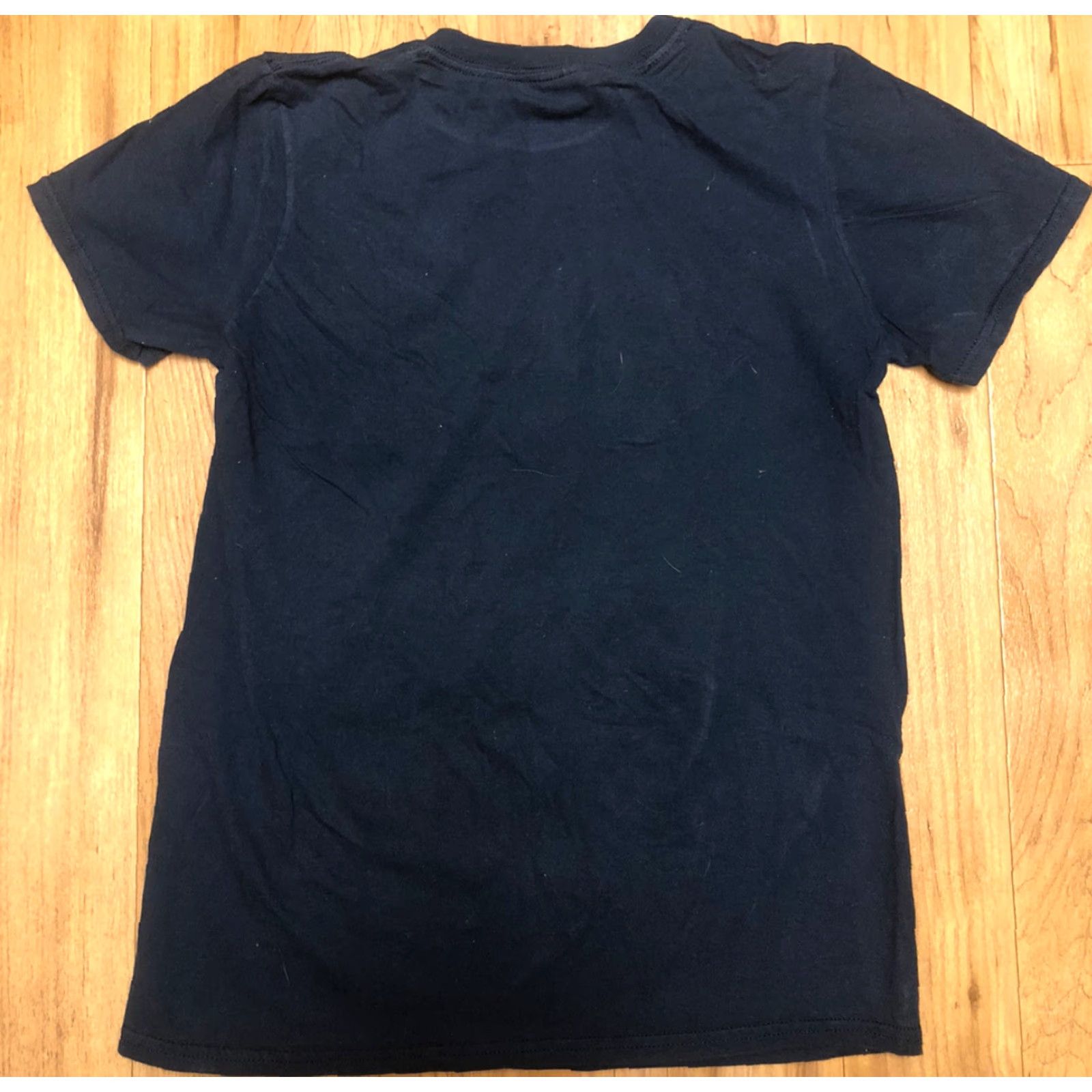 Gildan T Shirt Lot Spiderman Rockband 2 Christmas On Mars See Description For Sizes Size US L / EU 52-54 / 3 - 3 Thumbnail