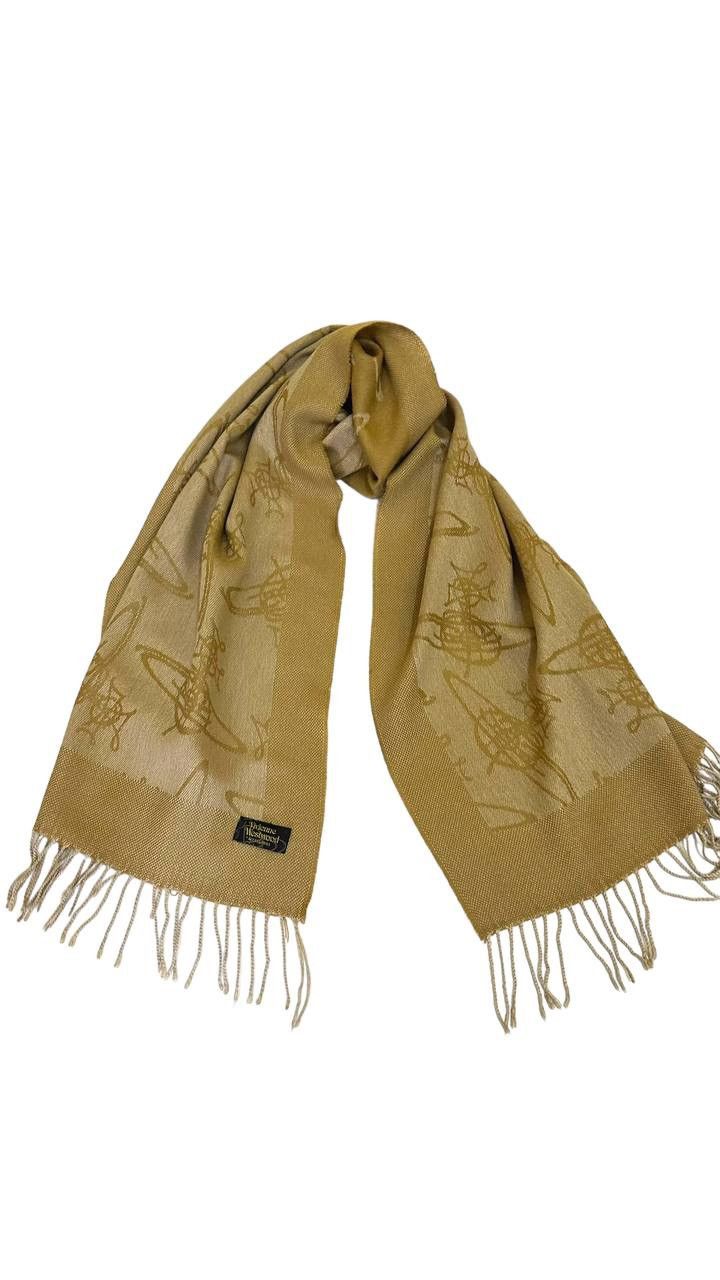 Vivienne Westwood Vivienne Westwood Scarf / Muffler Size ONE SIZE - 3 Thumbnail