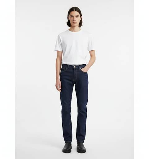 Maison Margiela Maison Margiela Jeans Size US 30 / EU 46 - 1 Thumbnail