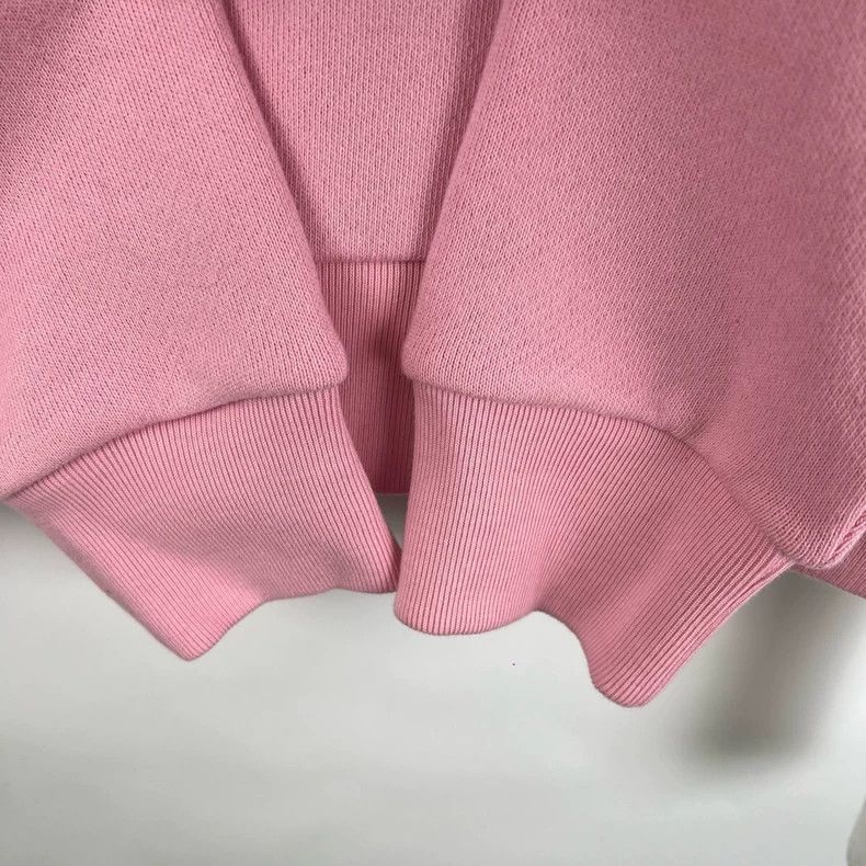 Gucci Gucci Florence Limited Edition Pink Big Eye Sweatshirt 2504 Size XS / US 0-2 / IT 36-38 - 7 Thumbnail