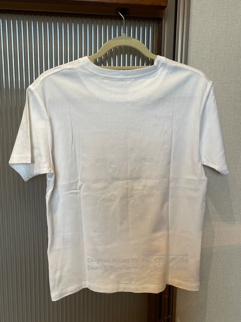 Hermes Hermes Short Sleeve Size XS / US 0-2 / IT 36-38 - 4 Thumbnail