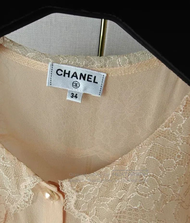 Chanel Chanel Dress Size XXS / US 00 / IT 34 - 3 Thumbnail