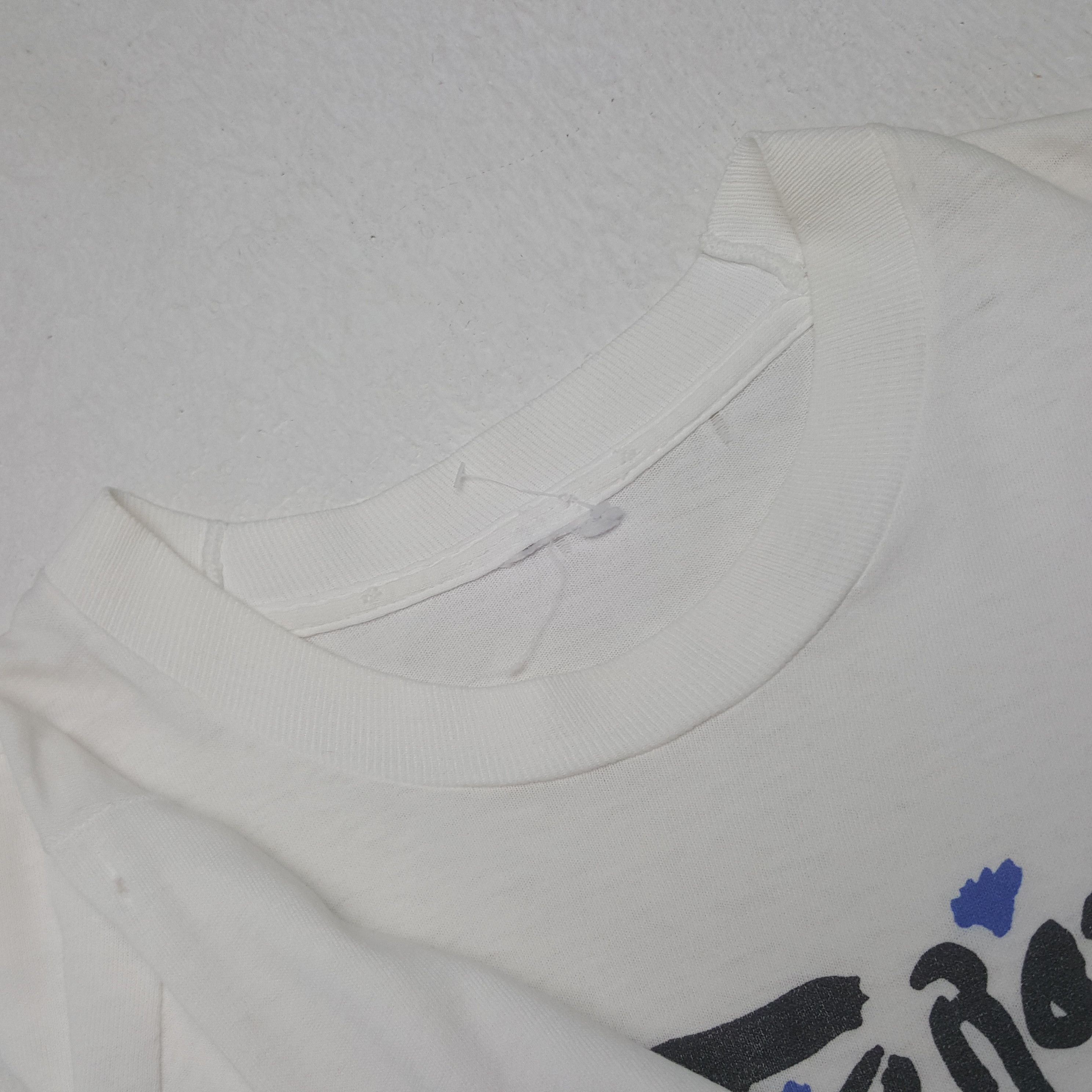 Vintage Vintage Toros Picasso Toreros Spanish Artists Tshirt C294N32 Size US M / EU 48-50 / 2 - 5 Thumbnail