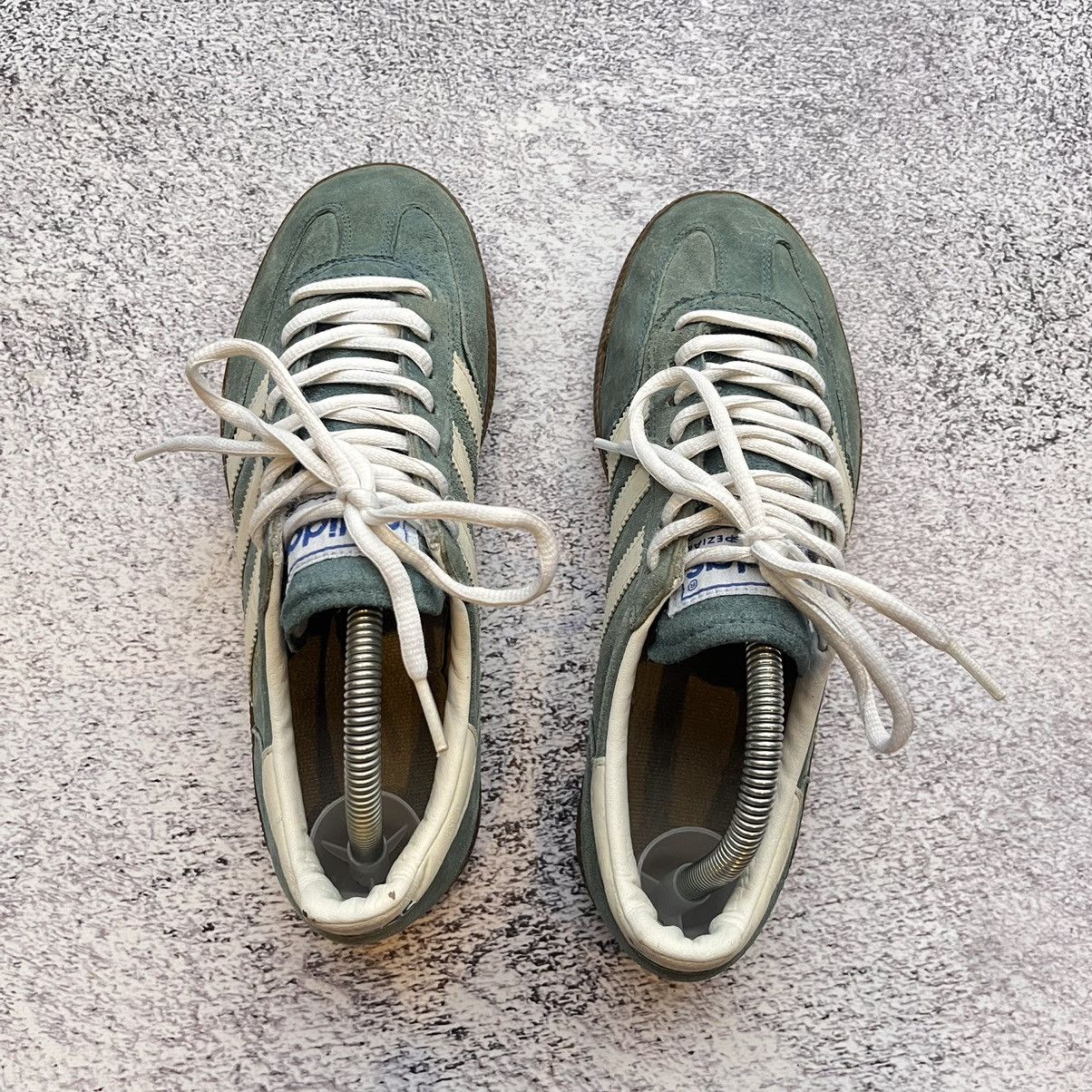 Adidas × Vintage Adidas Special sneakers 2016 city series Spezial samba Size US 7 / EU 40 - 5 Thumbnail