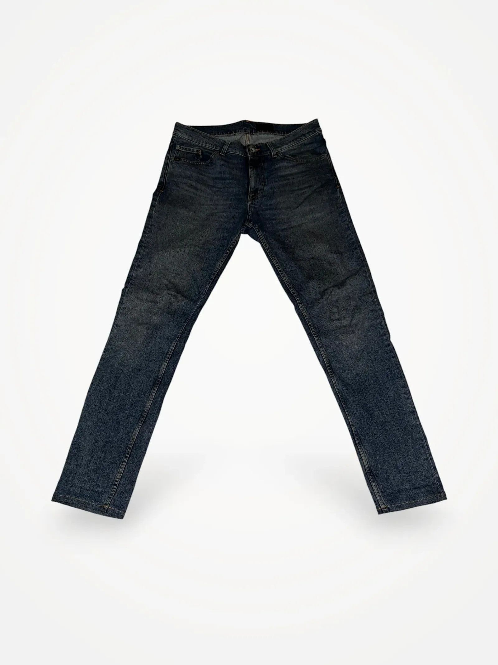 Tiger of Sweden Tiger of Sweden EVOLVE Jeans Size US 30 / EU 46 - 1 Thumbnail