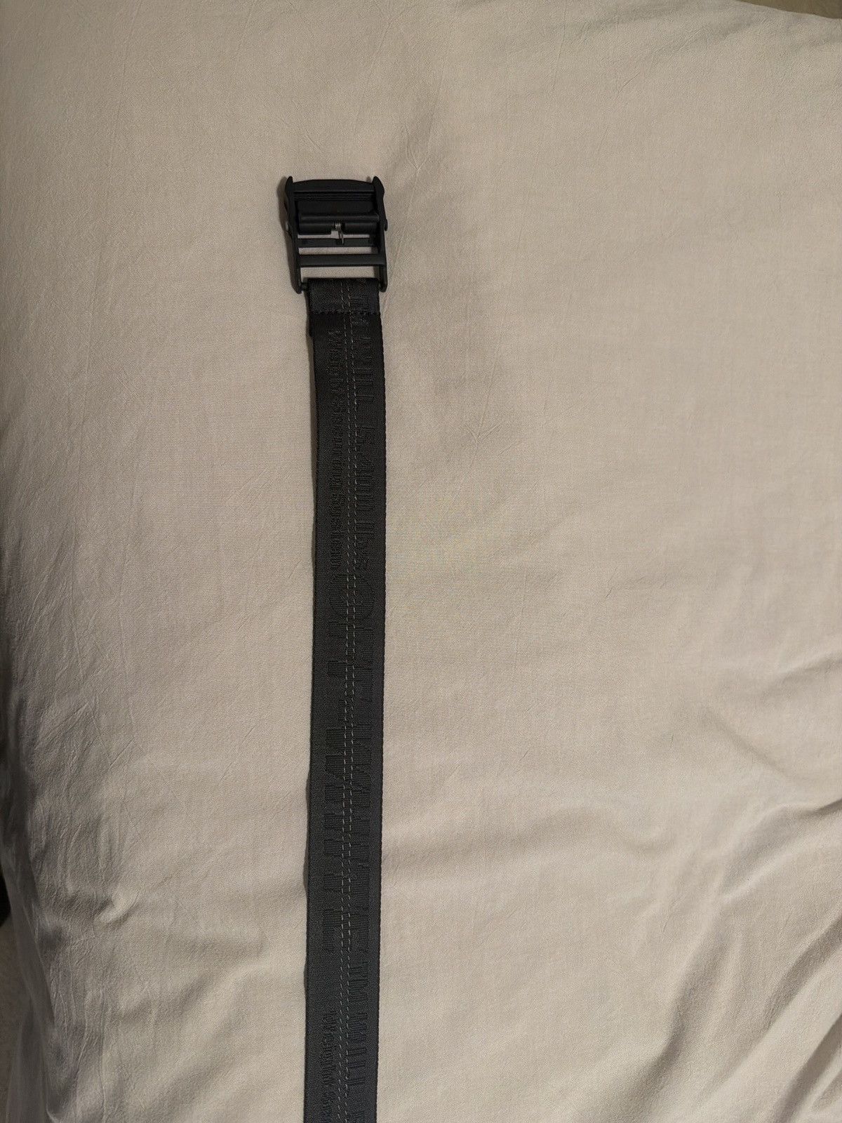 Off-White Brand new very rare off white belt Size ONE SIZE - 1 Thumbnail