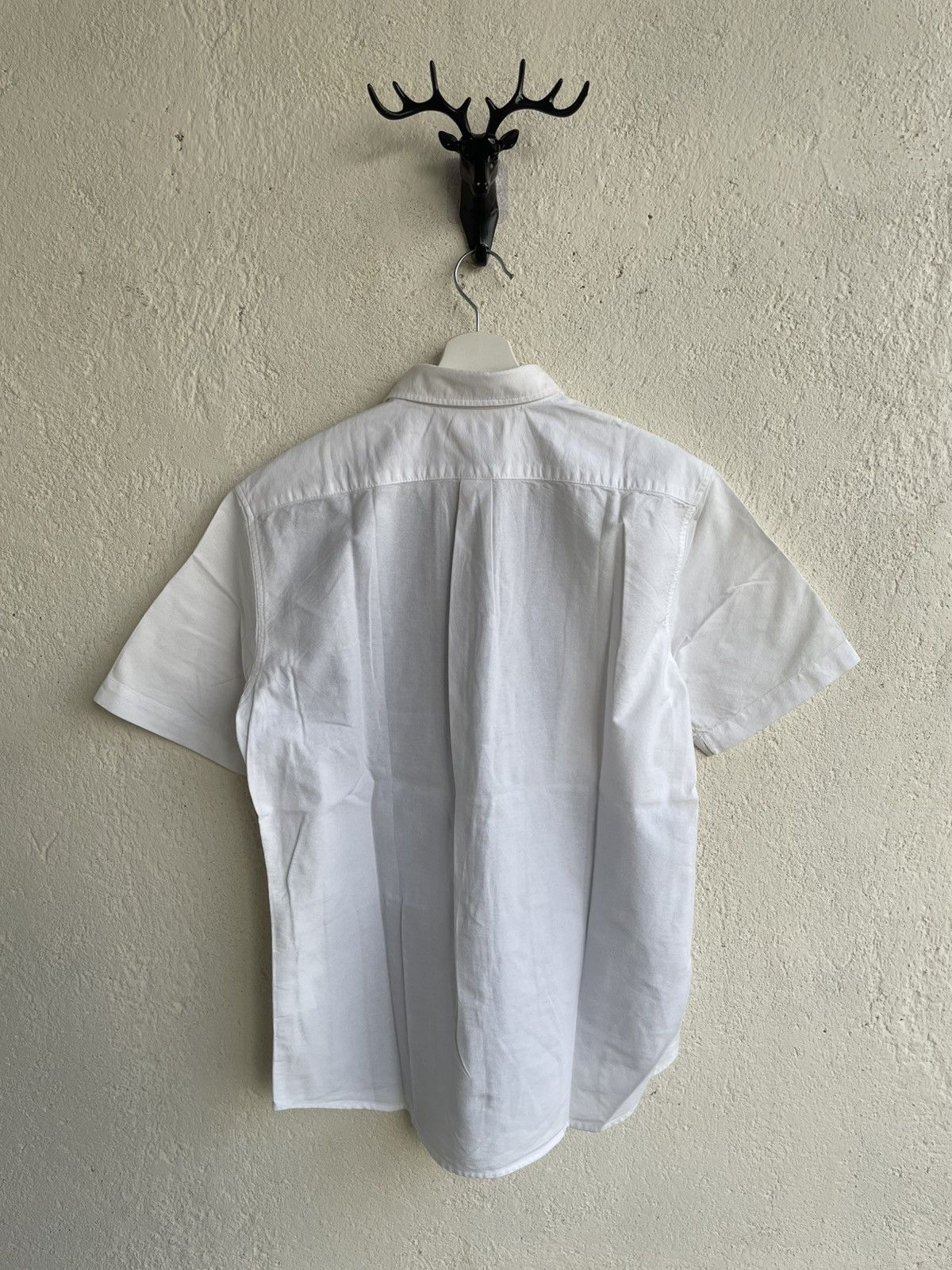 Issey Miyake 2000s issey Miyake Archival Patchwork Colorblock Shirt y’s Size US L / EU 52-54 / 3 - 7 Thumbnail