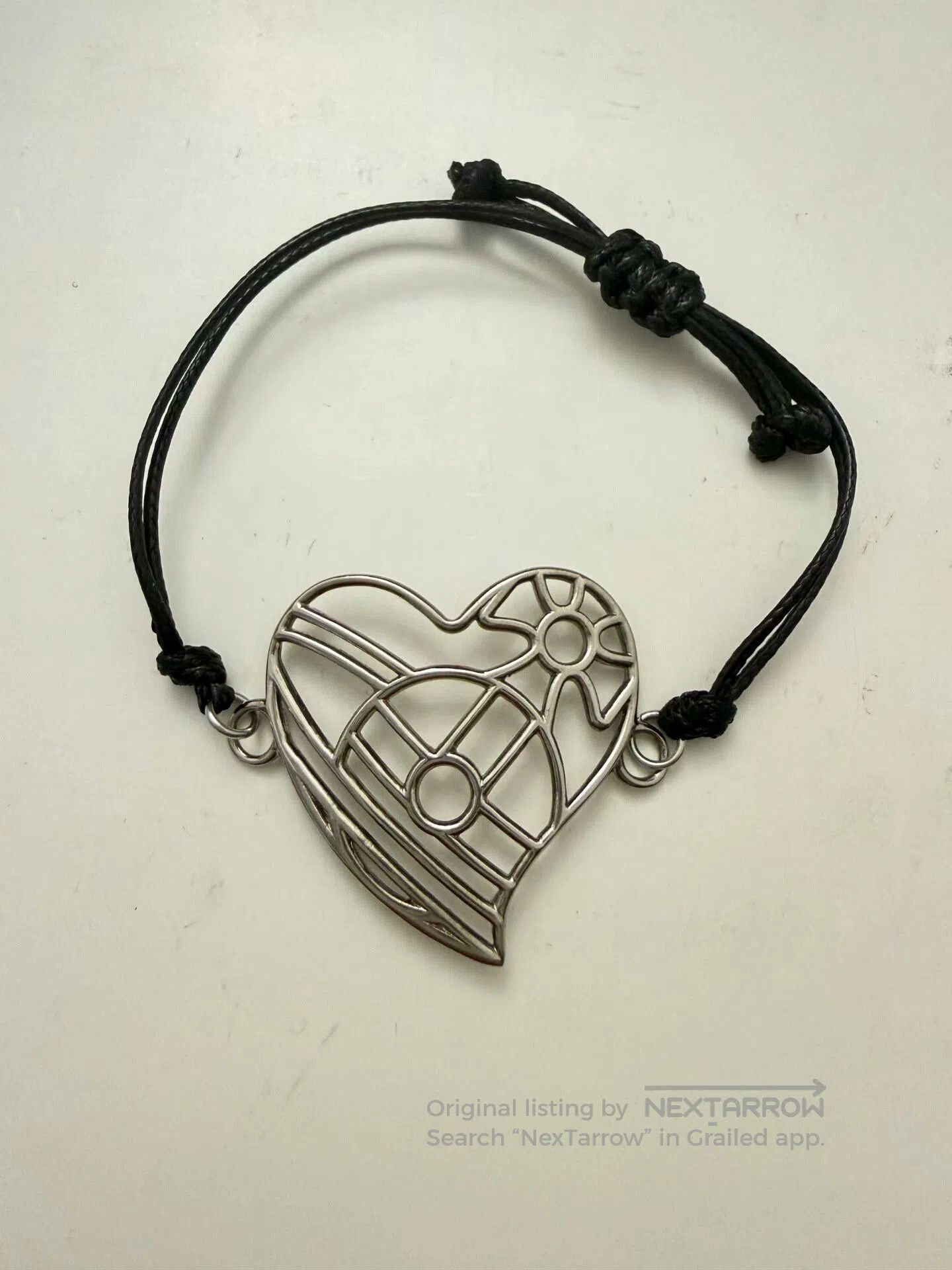 Vivienne Westwood Vivienne Westwood Saturn Bracelet. Size ONE SIZE - 1 Thumbnail