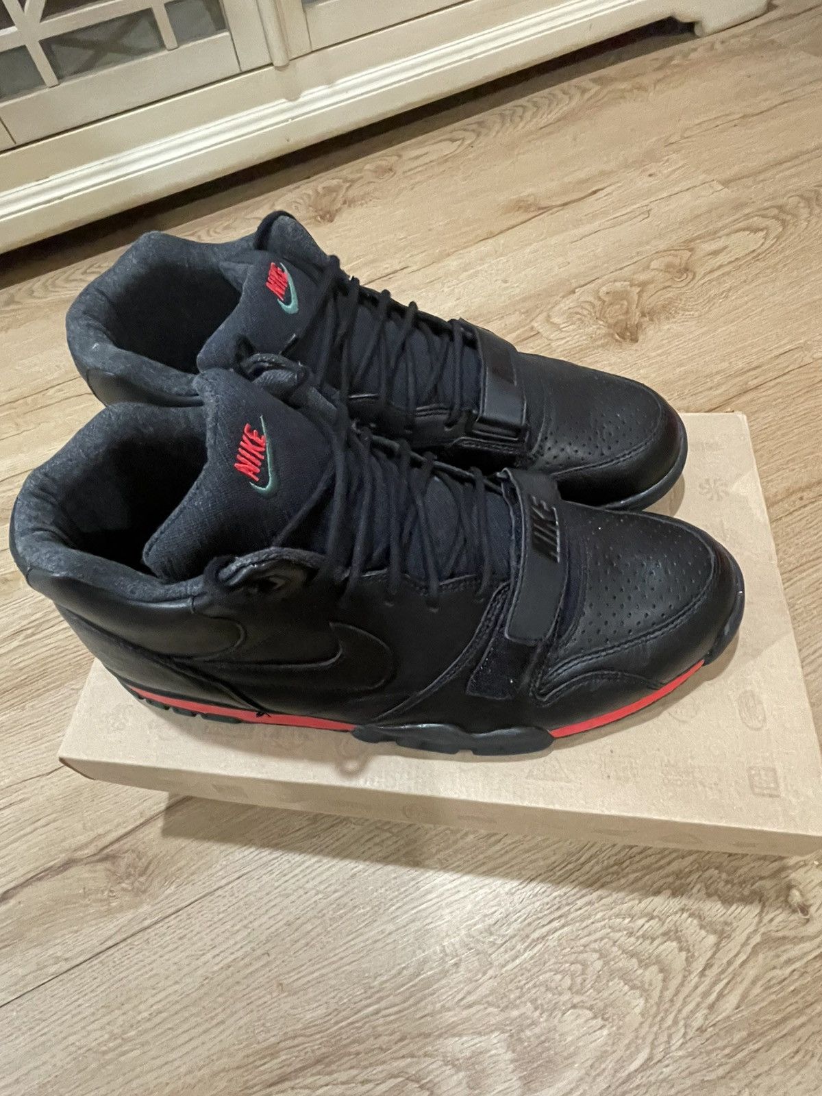 Nike Nike air trainer 1 qs size 13 Size US 13 / EU 46 - 8 Thumbnail