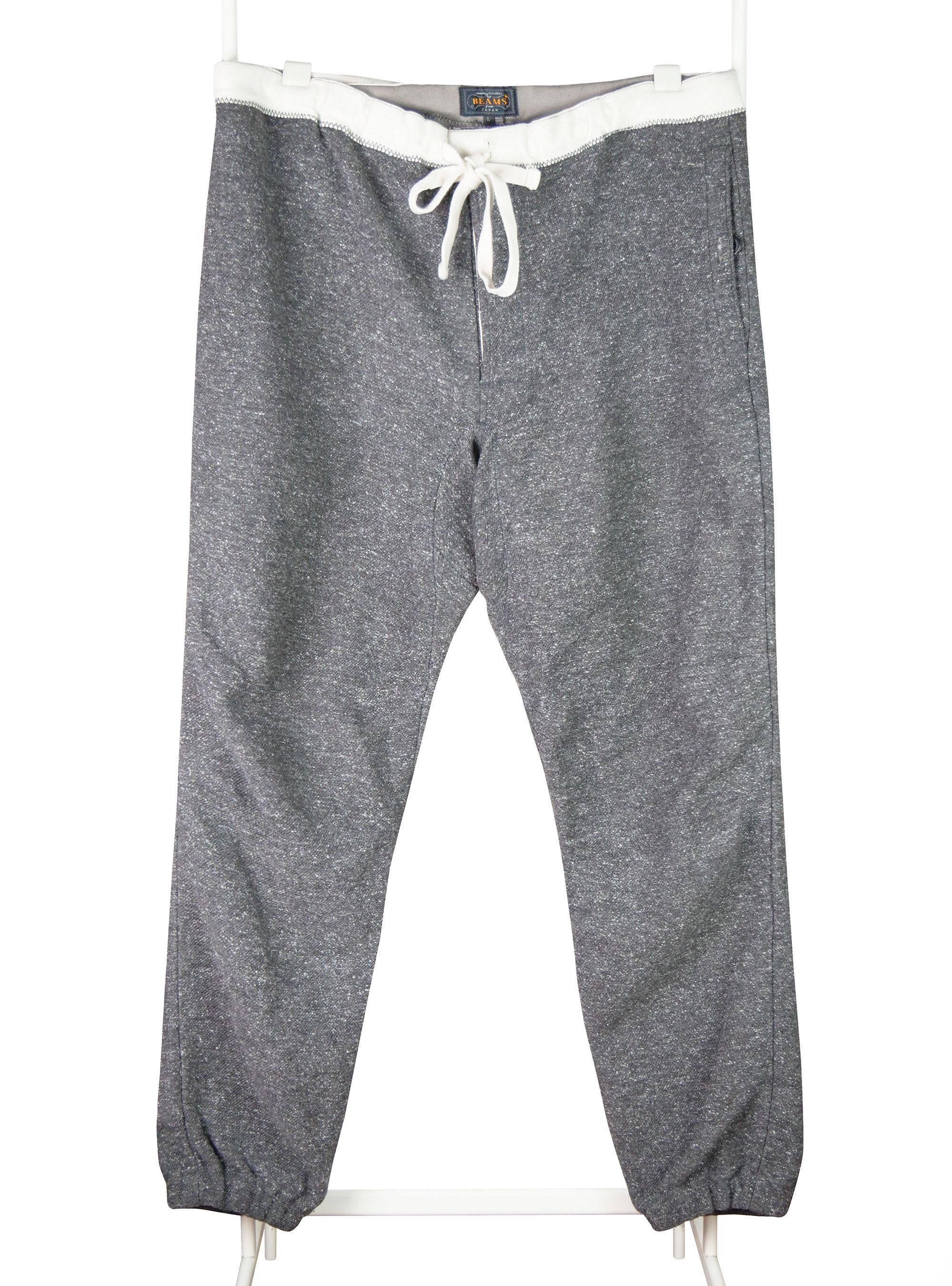 Beams Plus Beams plus japanese brand pants Size US 34 / EU 50 - 1 Thumbnail
