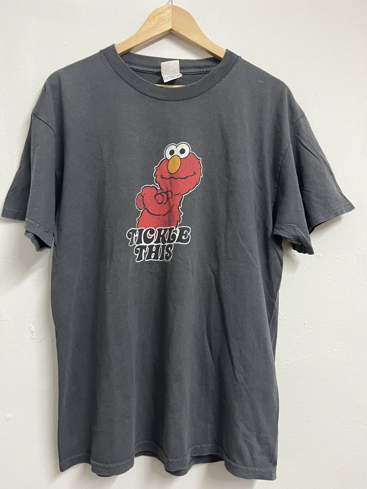 💥Offer💥Tickle This Sesame Street Elmo T Shirts