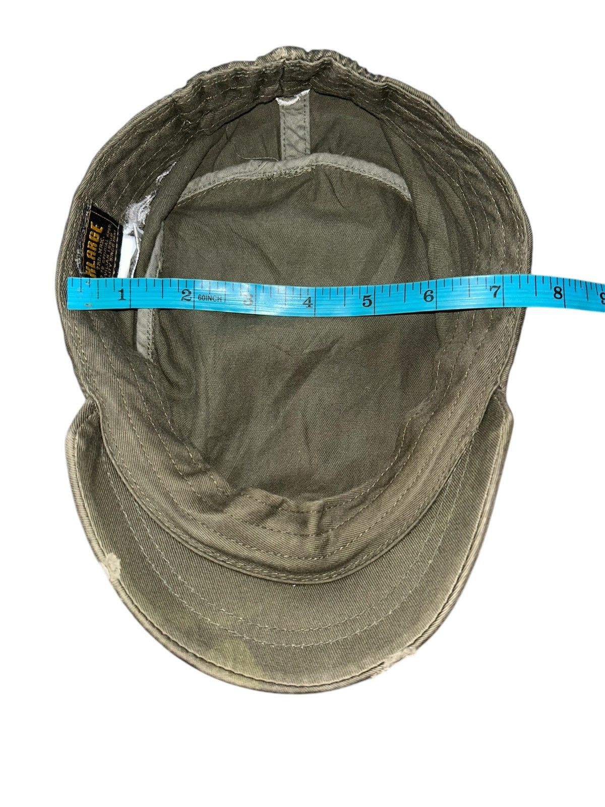 X-LARGE XLarge Partrol Cap Size ONE SIZE - 14 Thumbnail