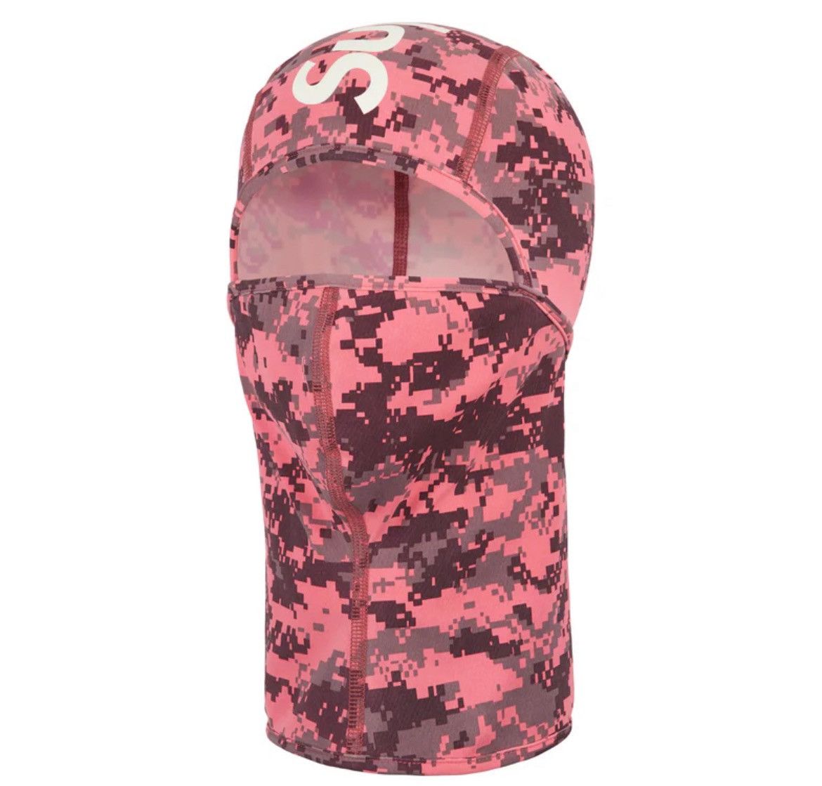 Supreme 4 pack Supreme digi camo heat reactive balaclavas Size ONE SIZE - 3 Thumbnail