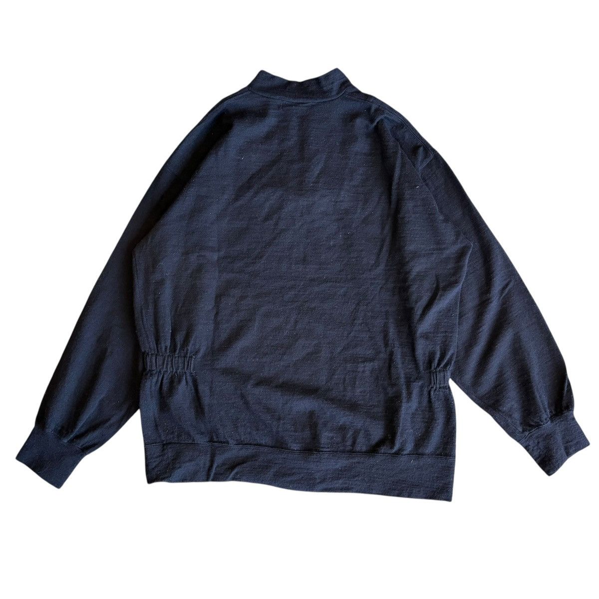 Comme des Garcons Comme Des Garcons Sweatshirt Plain (Free 1) Size US M / EU 48-50 / 2 - 18 Thumbnail