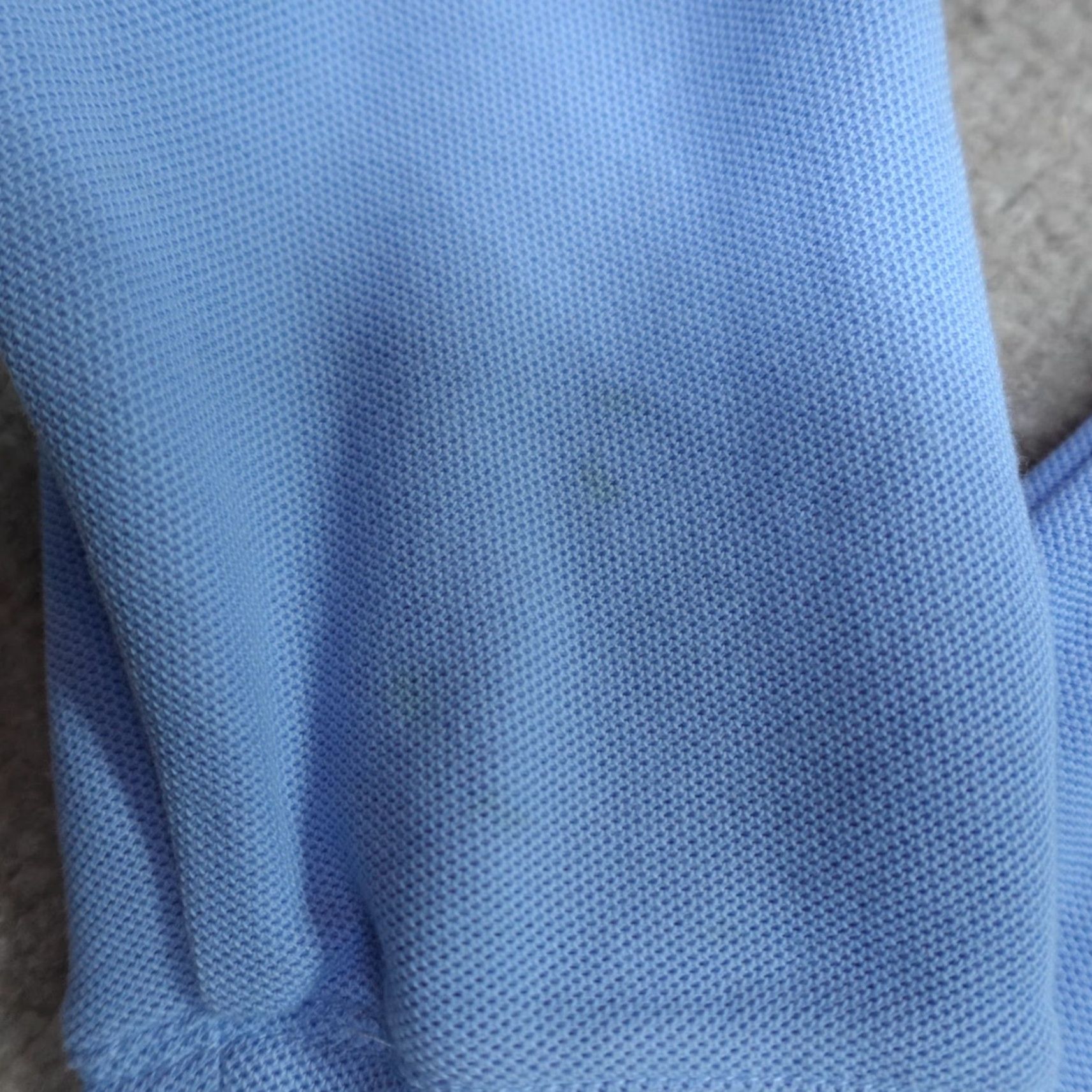 Vineyard Vines Vineyard Vines Hoodie M Blue Lightweight Knit Pocket Embroidered Mens Pullover Size US M / EU 48-50 / 2 - 3 Thumbnail
