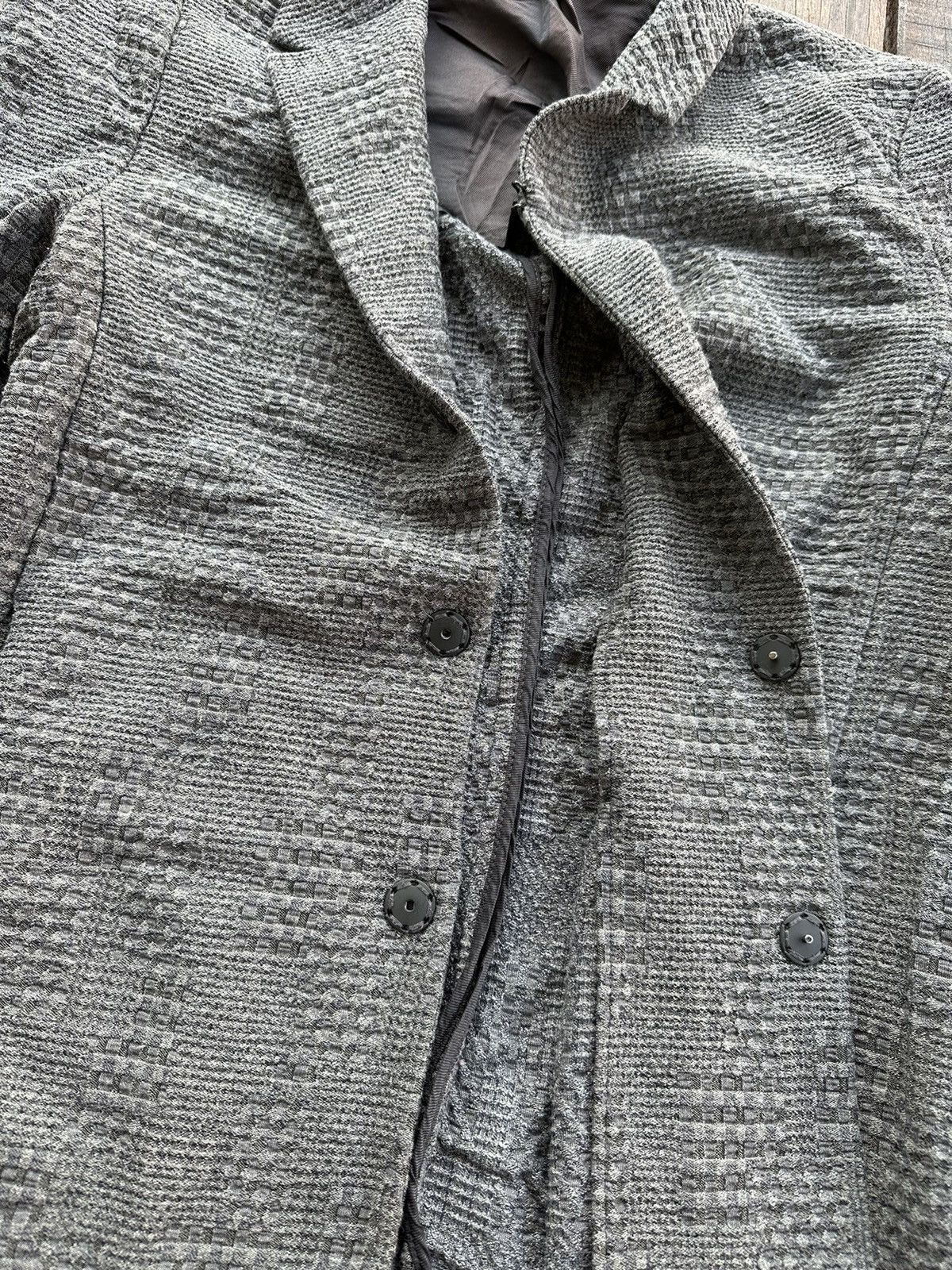 Emporio Armani Emporio armani jacket Size US M / EU 48-50 / 2 - 6 Thumbnail