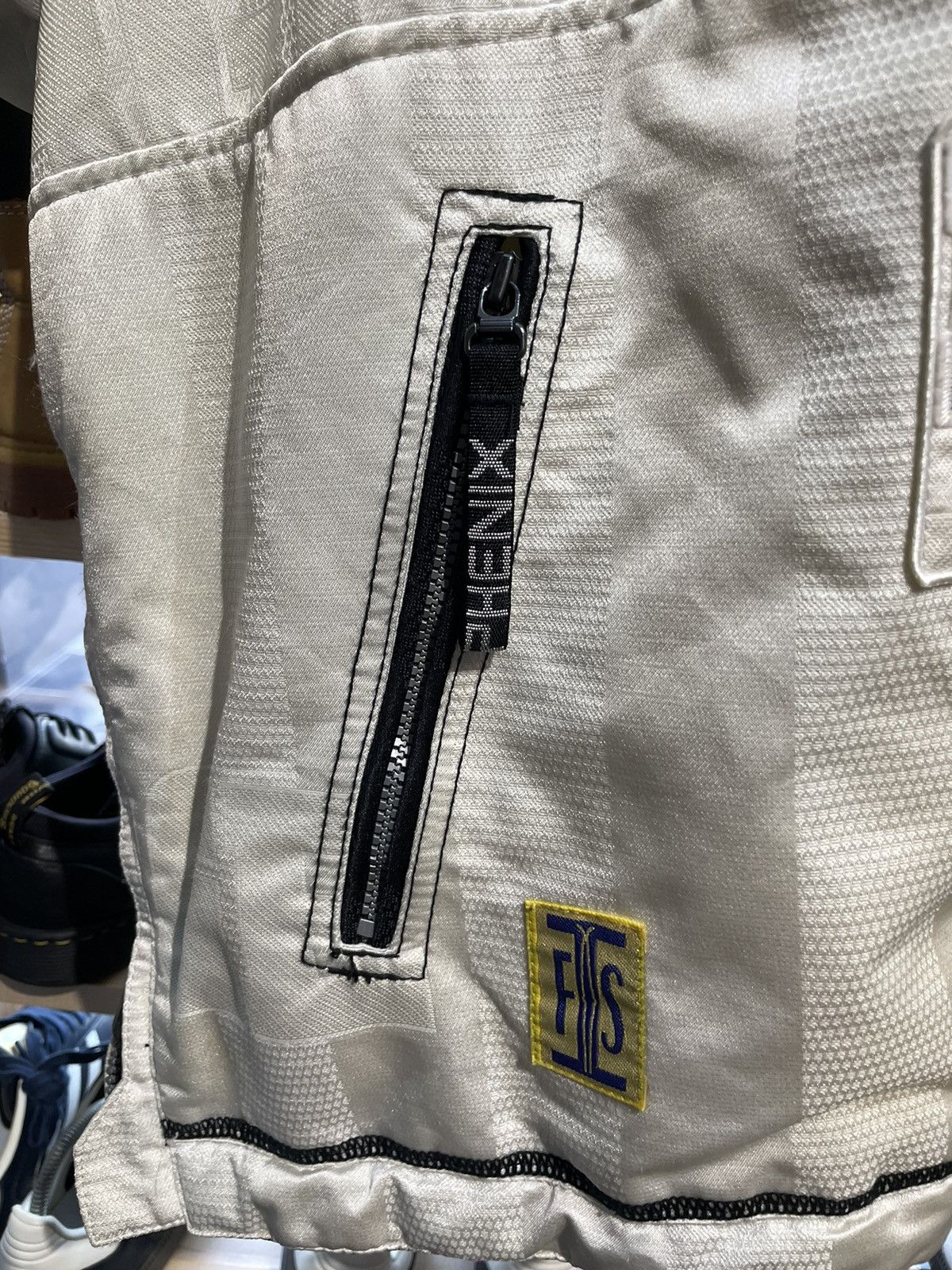 Japanese Brand × Vintage Vintage Phenix Norge Norway Alpine Ski Team Size US XXL / EU 58 / 5 - 13 Thumbnail