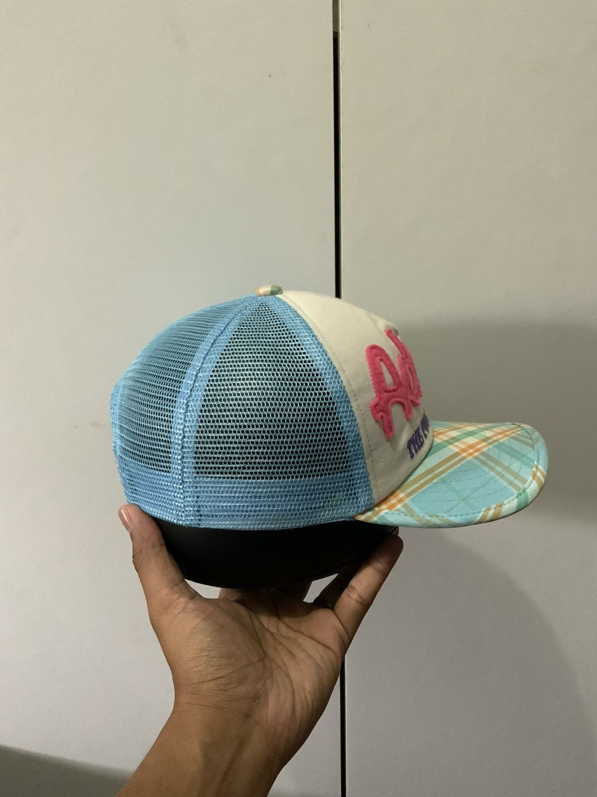 If Six Was Nine Adorly Streetwear Trucker Hat Size ONE SIZE - 4 Thumbnail