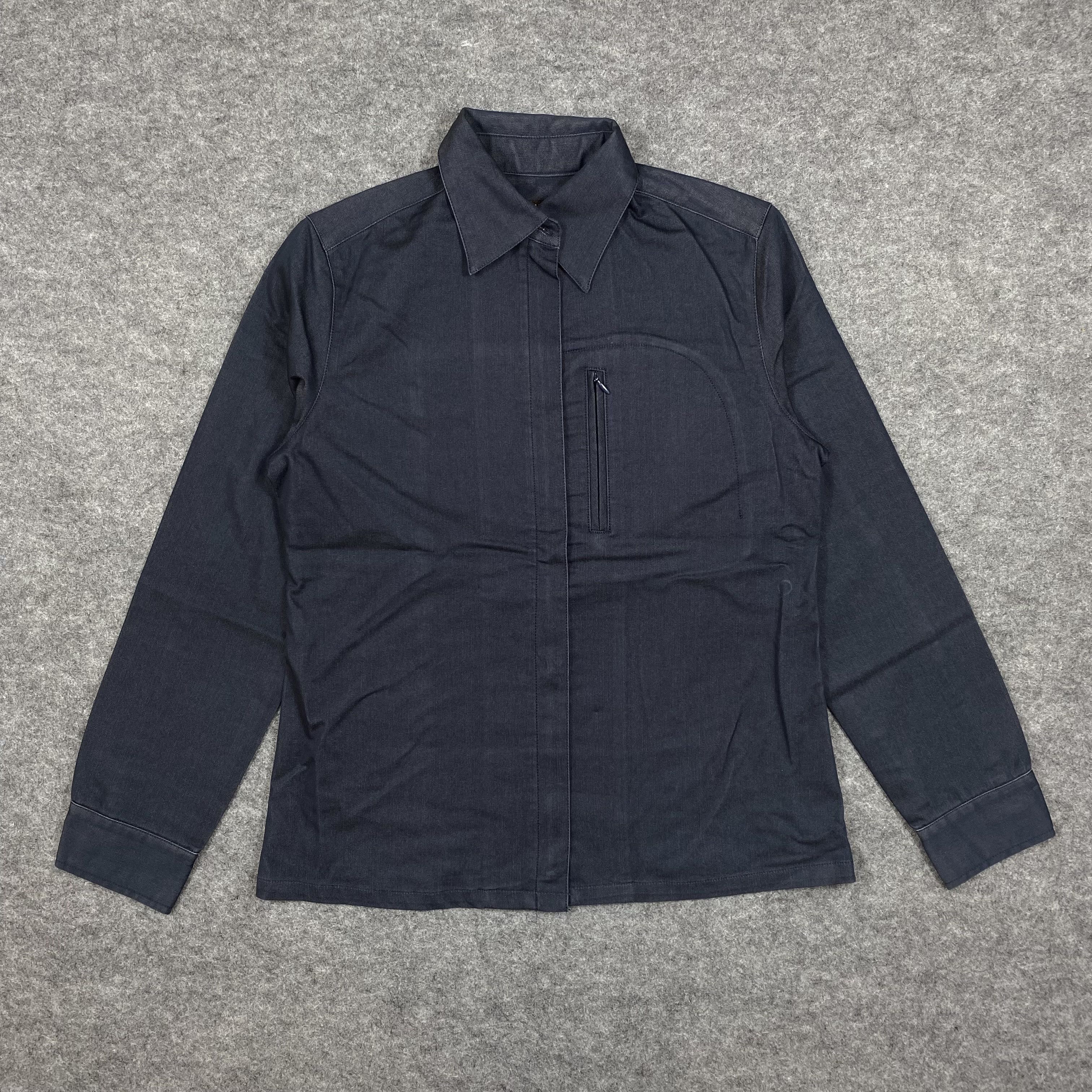 Tornado Mart VINTAGE TORNADO MART SHIRT -J614 Size US S / EU 44-46 / 1 - 1 Thumbnail
