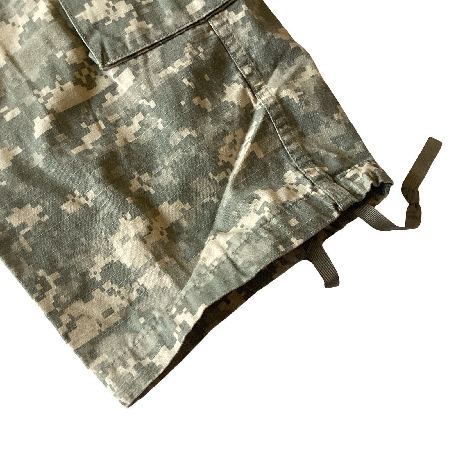 Other US Army ACU Trousers Size US 30 / EU 46 - 6 Thumbnail