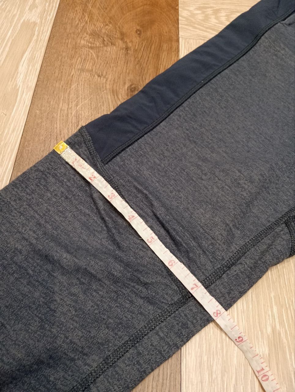 Adidas × Reigning Champ ADIDAS x REIGNING CHAMP SWEATPANTS Size US 28 / EU 44 - 20 Thumbnail