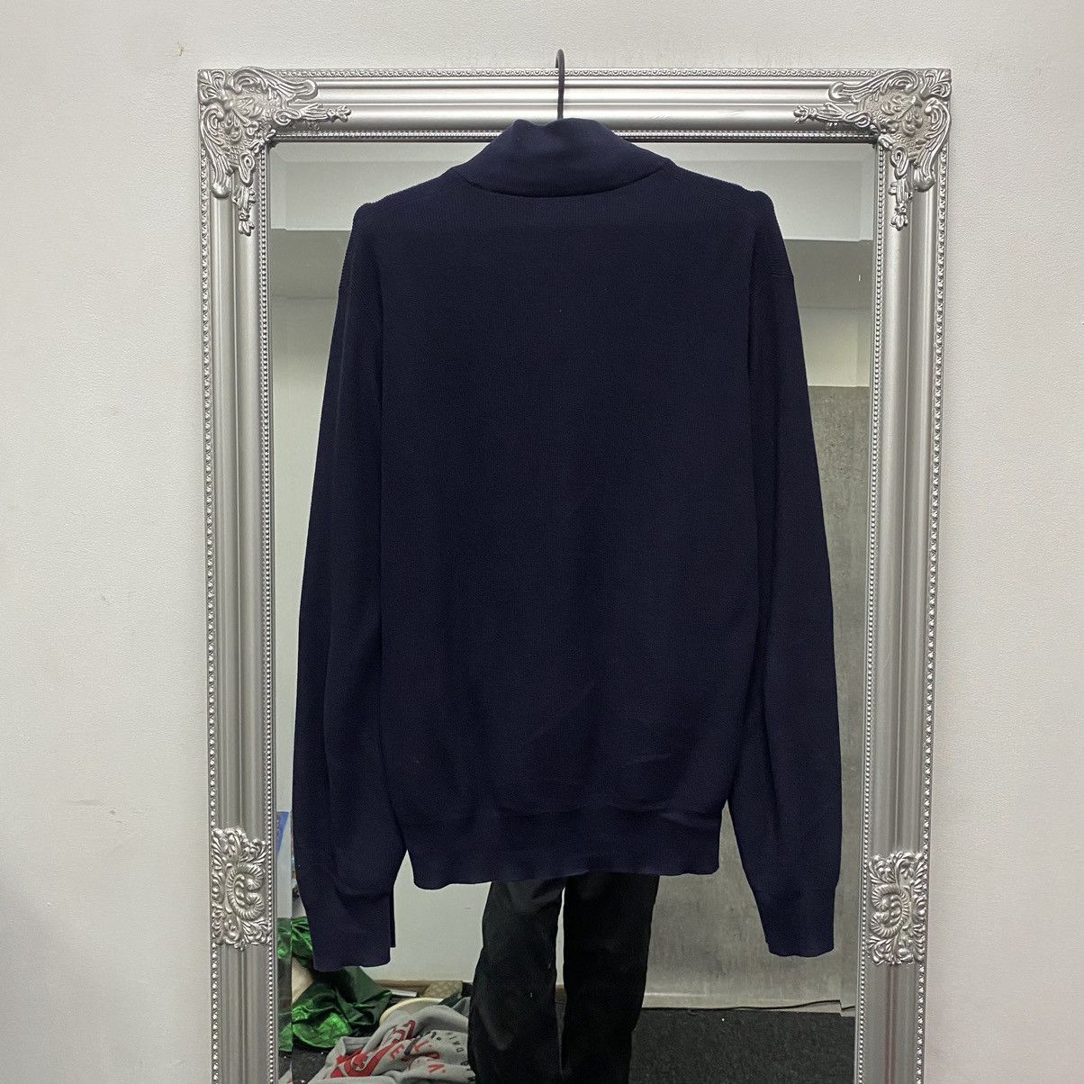 Brunello Cucinelli Brunello Cucinelli Sweater Cardigan Vintage Size US M / EU 48-50 / 2 - 12 Thumbnail