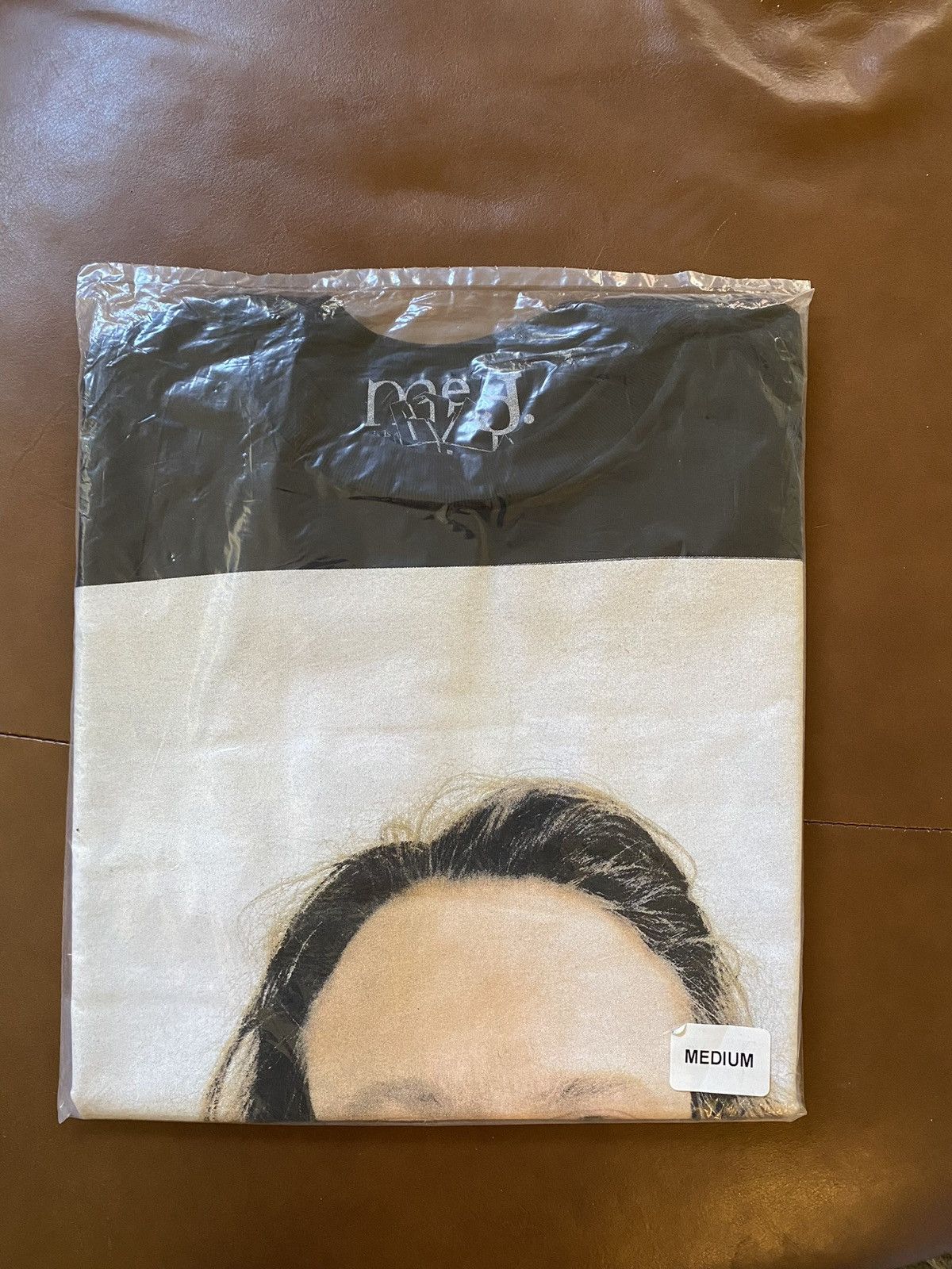 Designer Sam Hyde MDE Simply Sam Men’s Medium T-shirt Size US M / EU 48-50 / 2 - 1 Preview