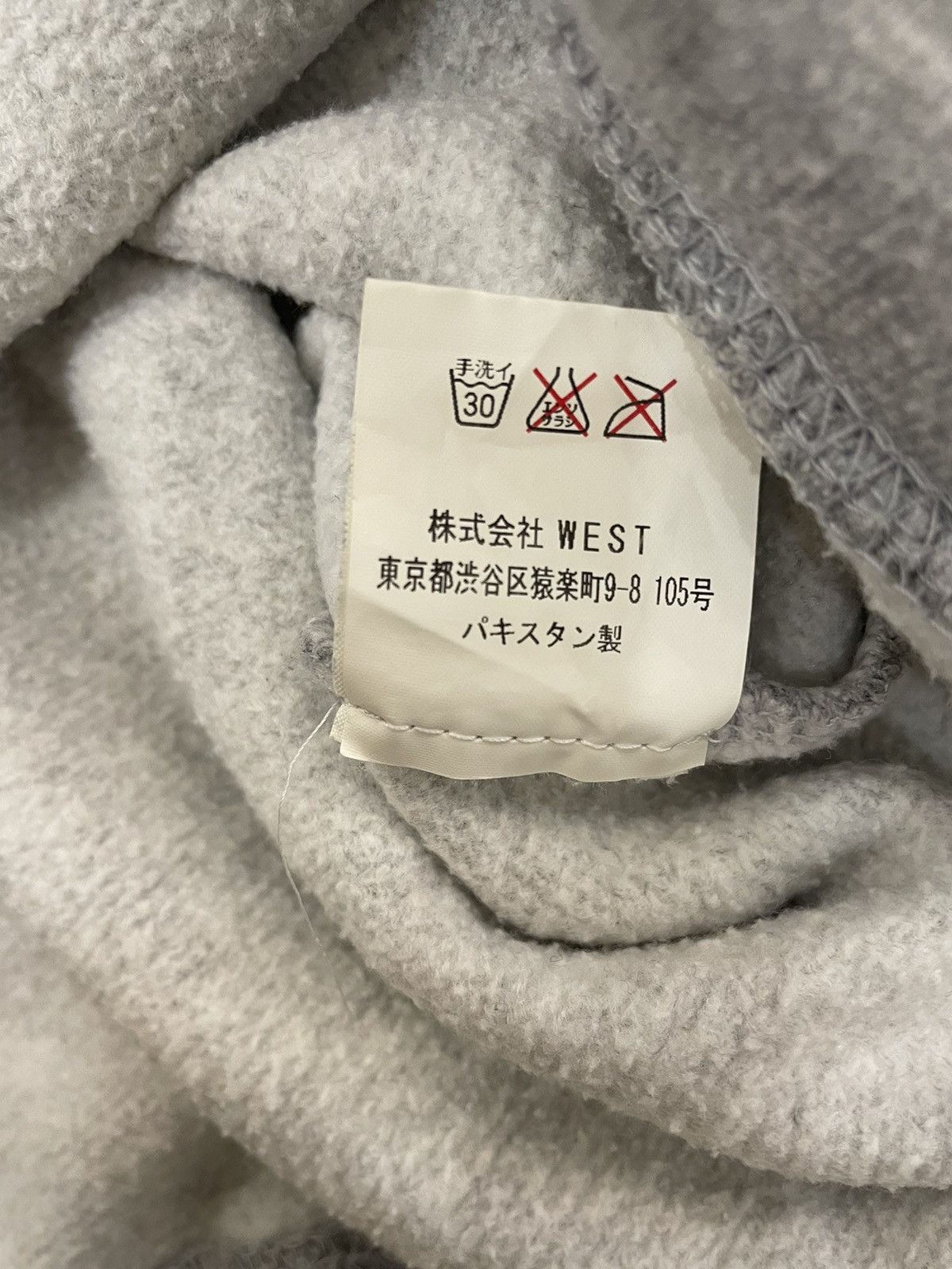 Billionaire Boys Club × Icecream Ice Cream By Billionaire Boy Club Sweatshirt hoodie Size US L / EU 52-54 / 3 - 9 Thumbnail