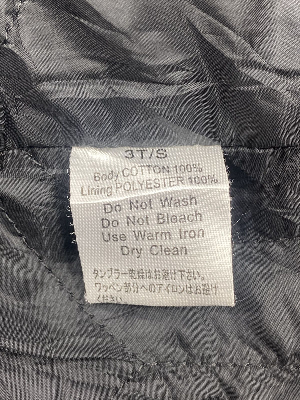 Stussy Stussy Kids Checkered Hoodie Zipper Jacket Size US XXS / EU 40 - 6 Thumbnail