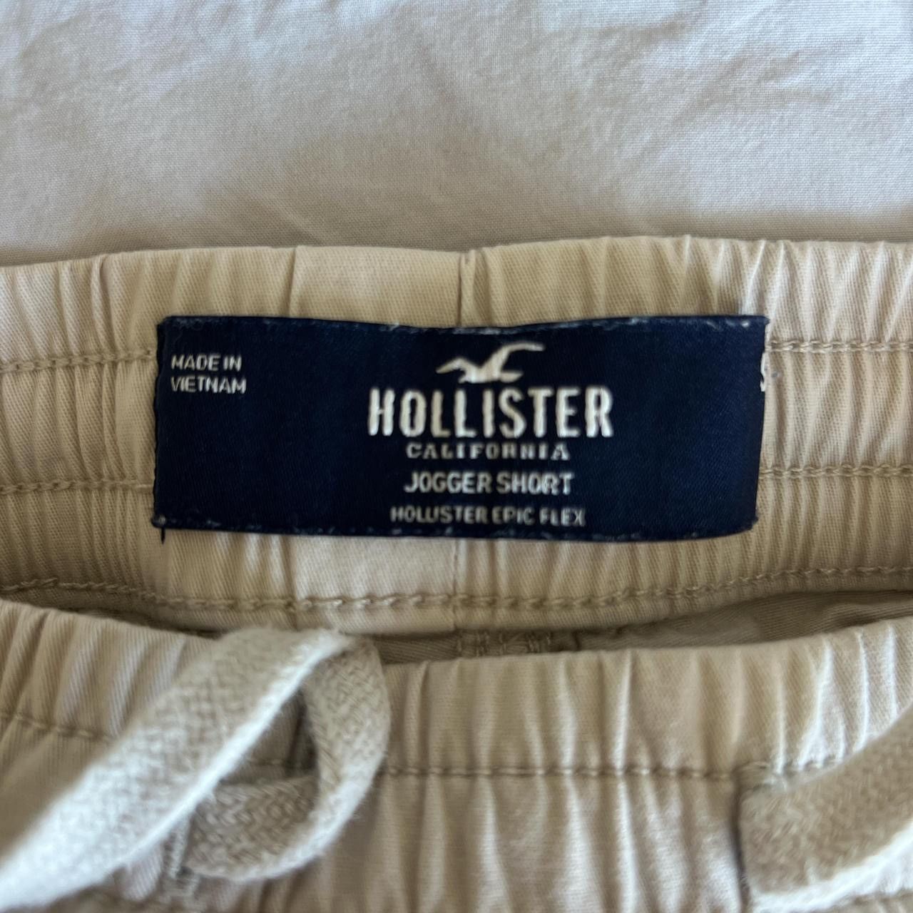 Hollister Holister shorts Size US 32 / EU 48 - 4 Thumbnail