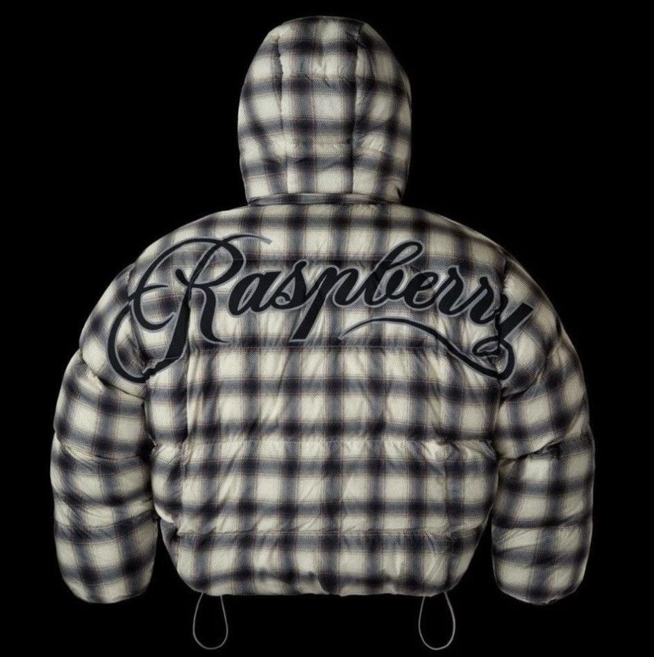 The GV Gallery Gv gallery plaid puffer jacket Size US S / EU 44-46 / 1 - 5 Thumbnail