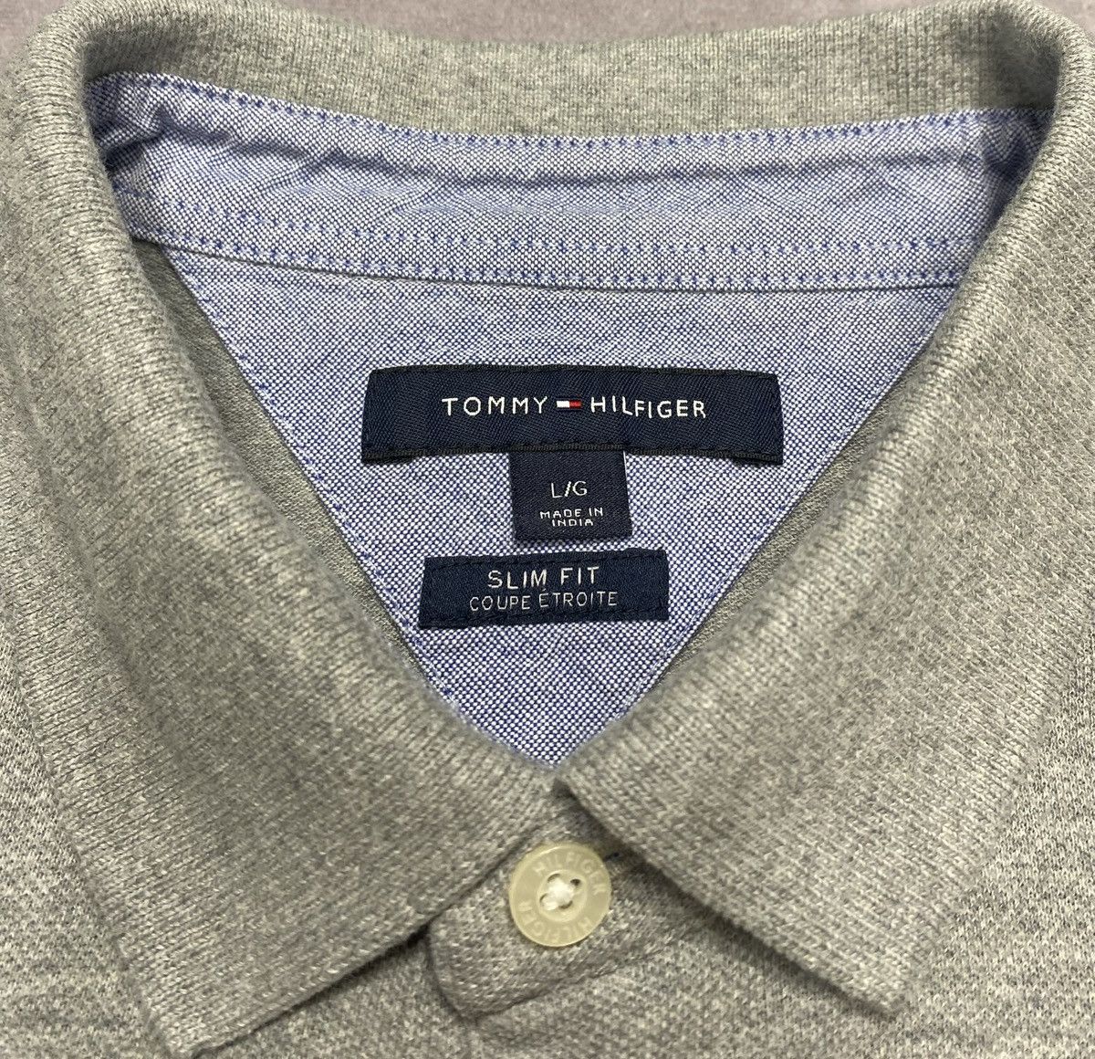 Tommy Hilfiger Tommy Hilfiger Polo/ Sweater Bundle Size US L / EU 52-54 / 3 - 5 Thumbnail