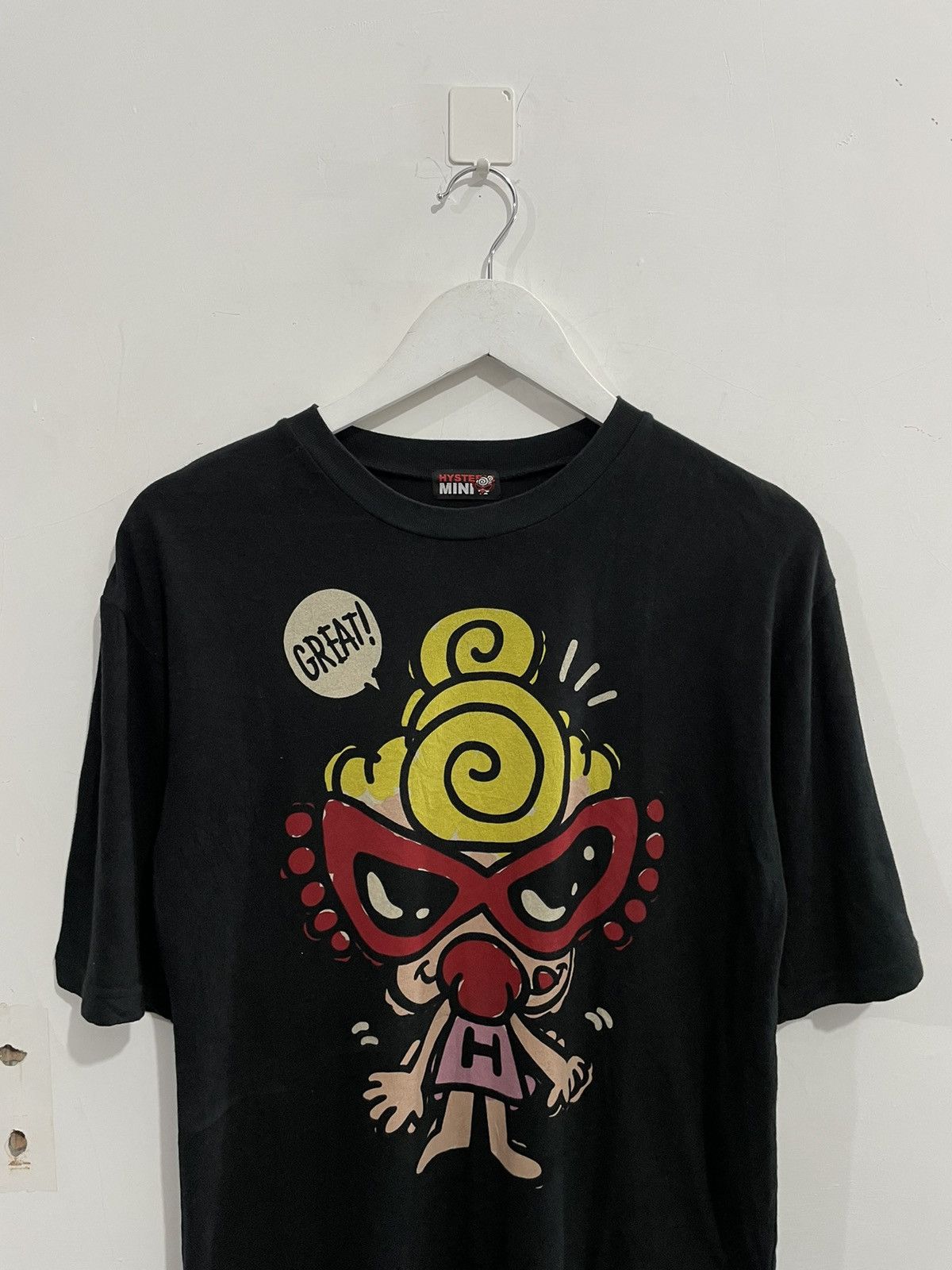 Hysteric Glamour 2000s hysteric glamour mini big icon y2k style Size S / US 4 / IT 40 - 2 Thumbnail
