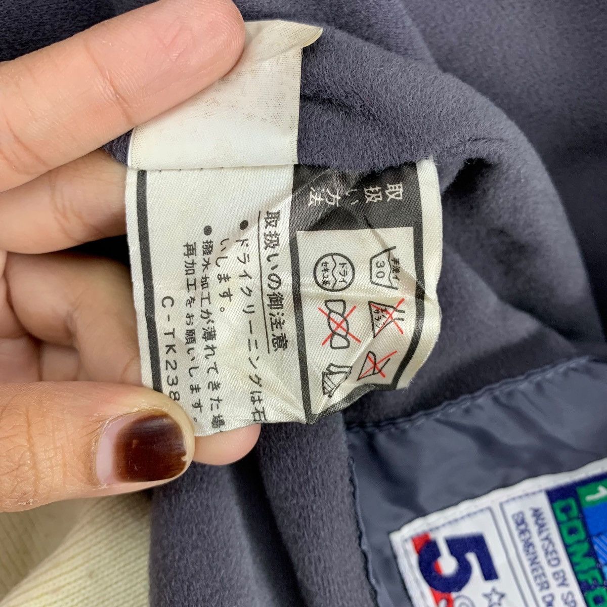Phenix × Vintage Vintage PHENIX Ski Outdoor Sportswear Backhit Bomber Jacket Size US M / EU 48-50 / 2 - 14 Thumbnail